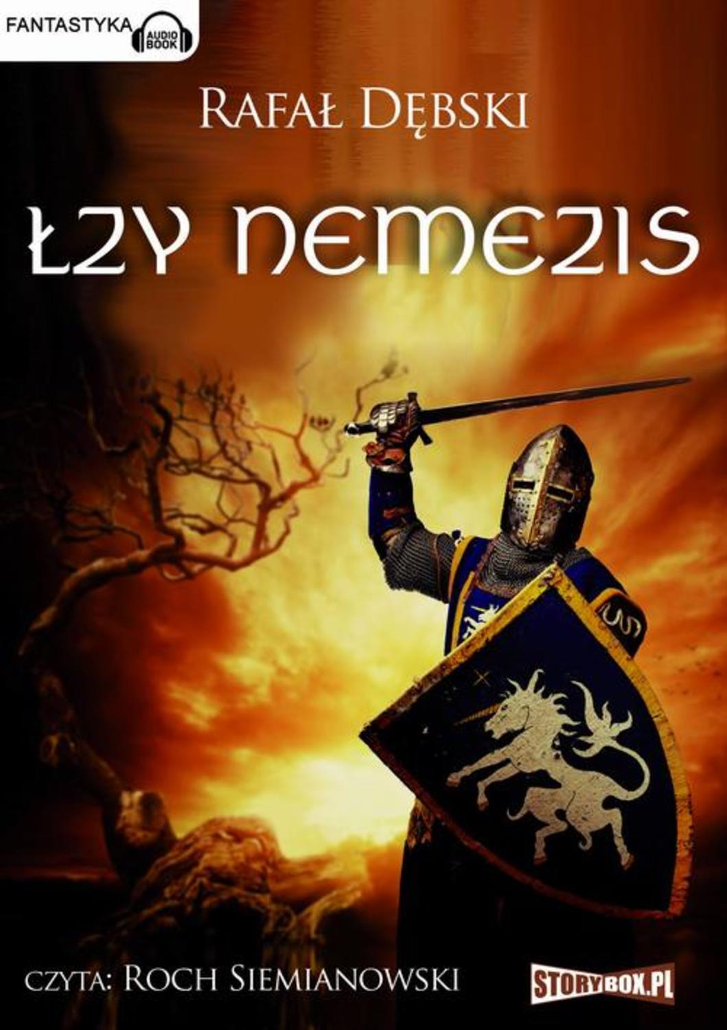 Łzy Nemezis