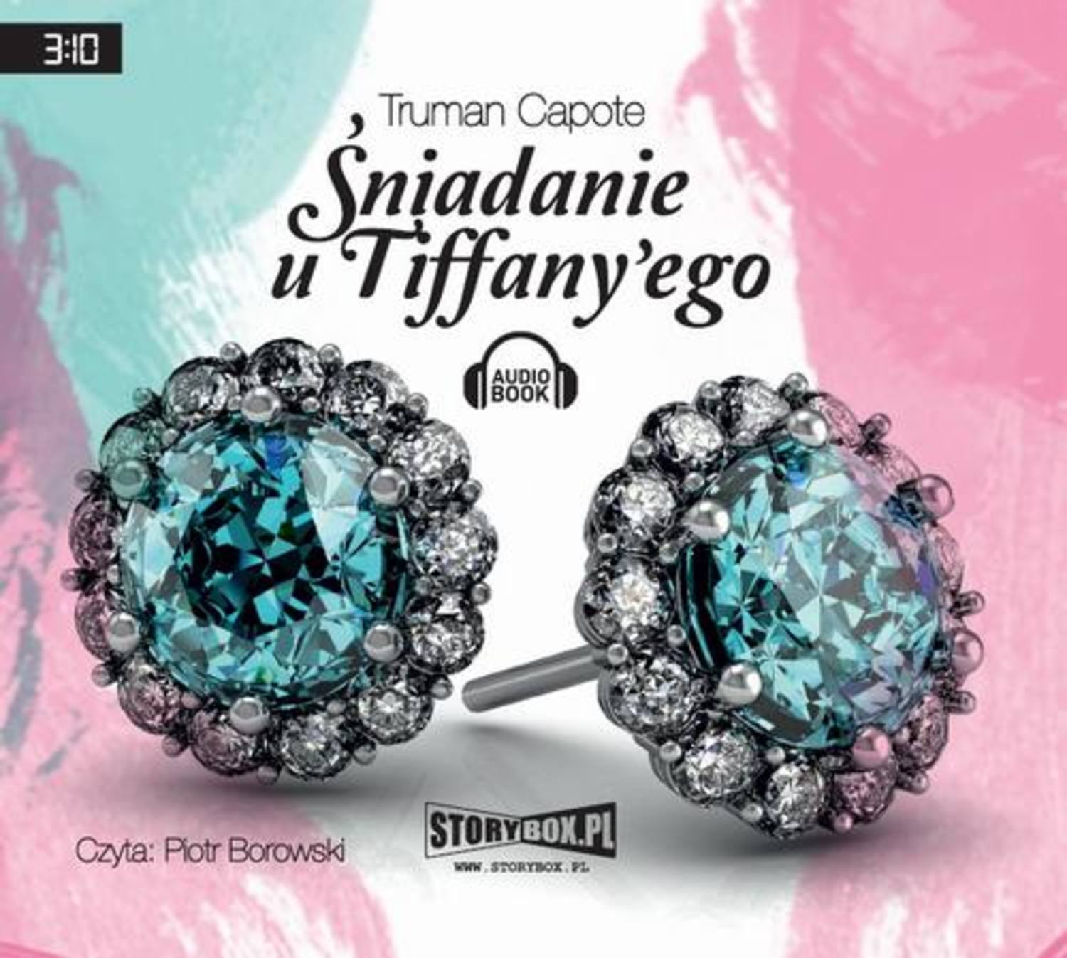 

Śniadanie u Tiffany'ego