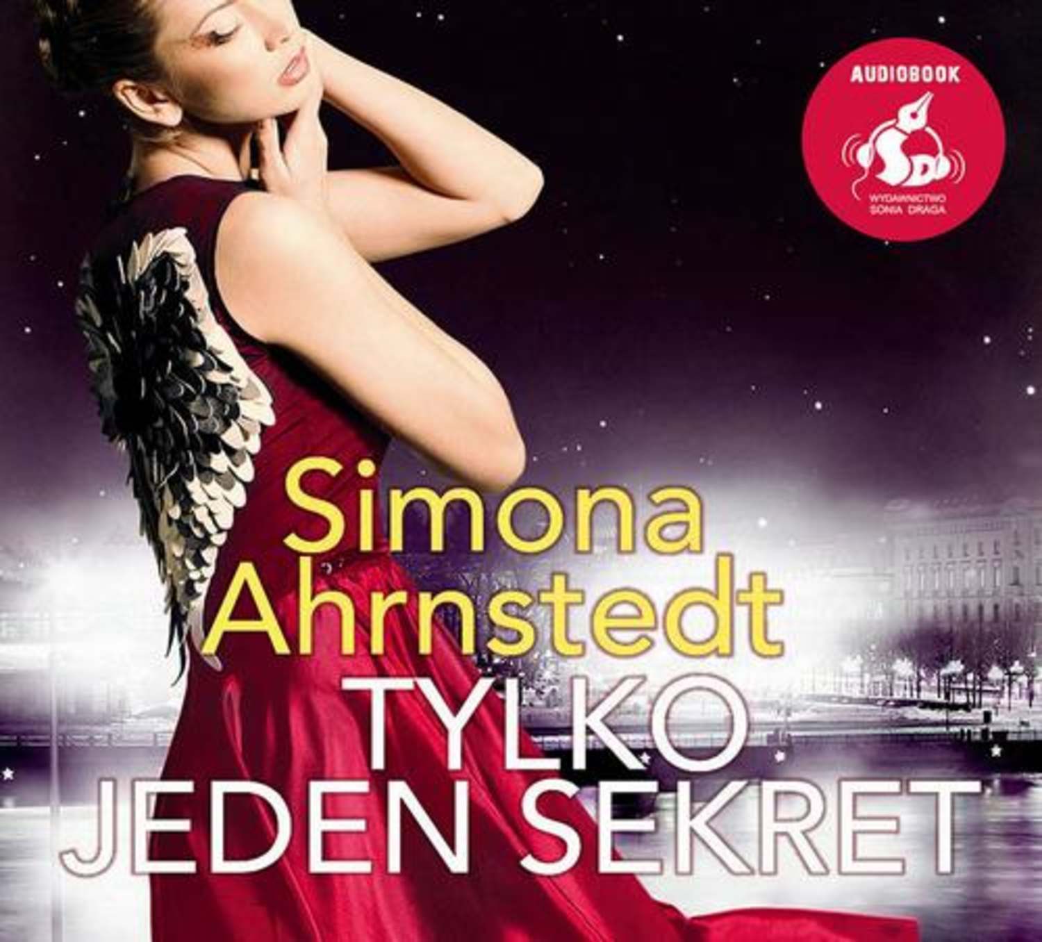 

Tylko jeden sekret