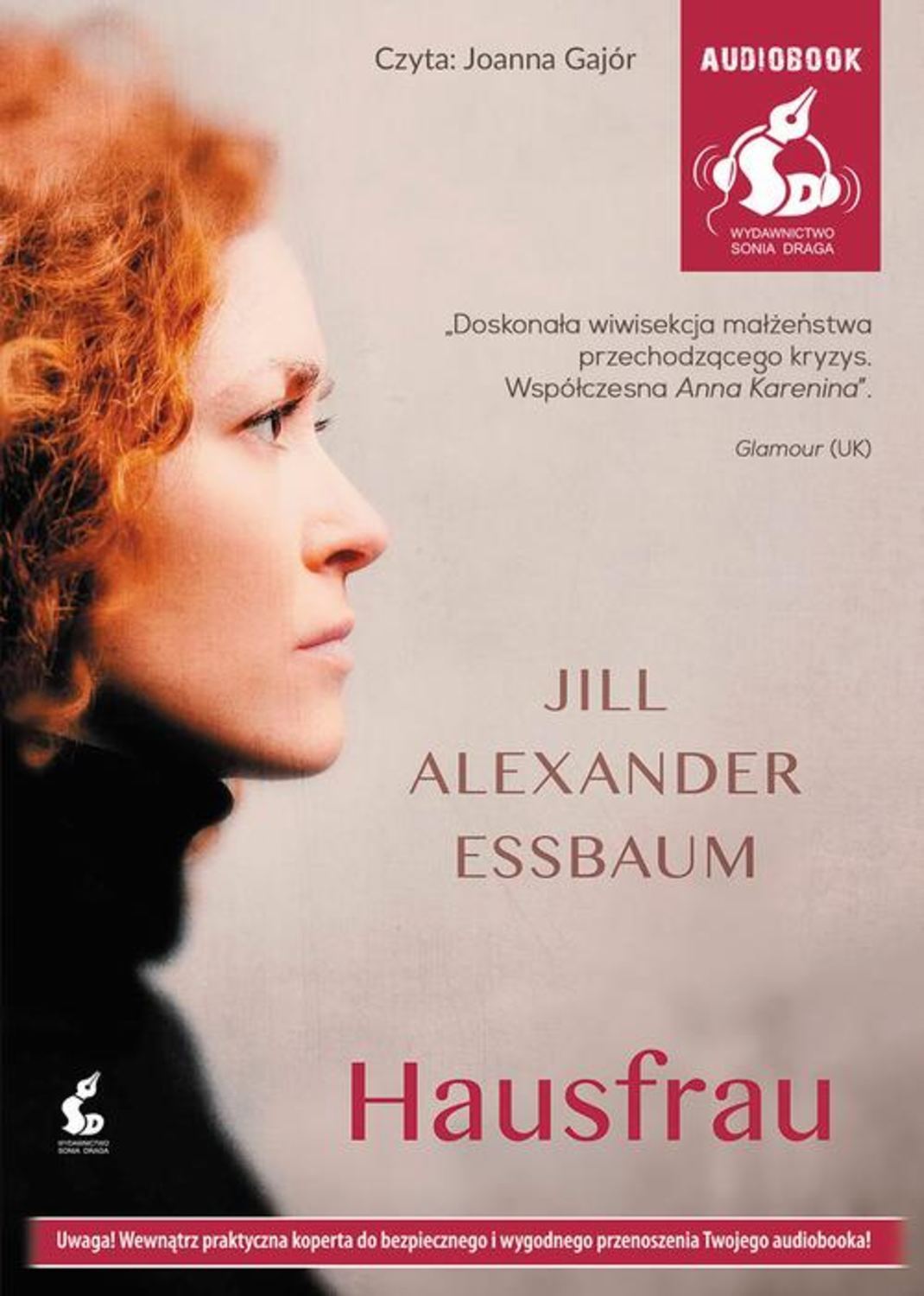 

Hausfrau