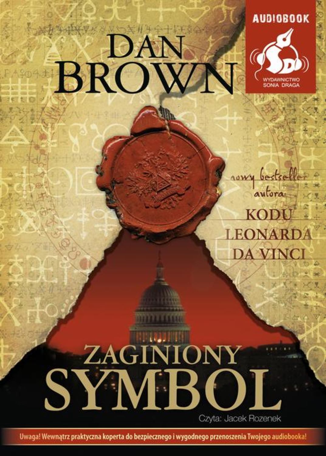 

Zaginiony symbol