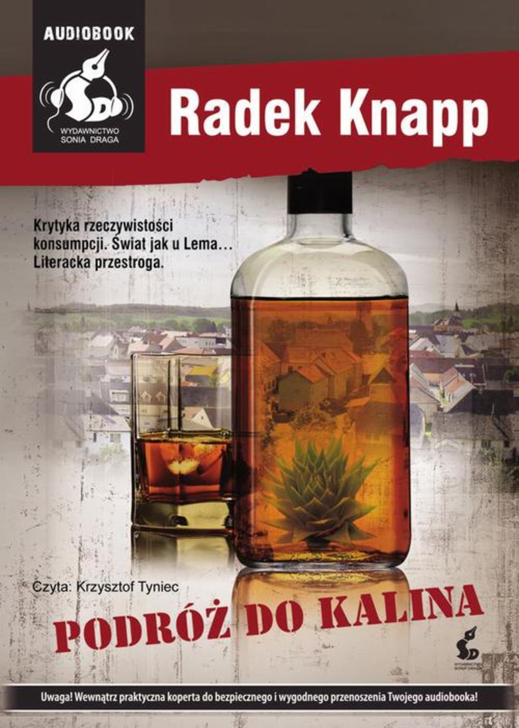 

Podróż do Kalina