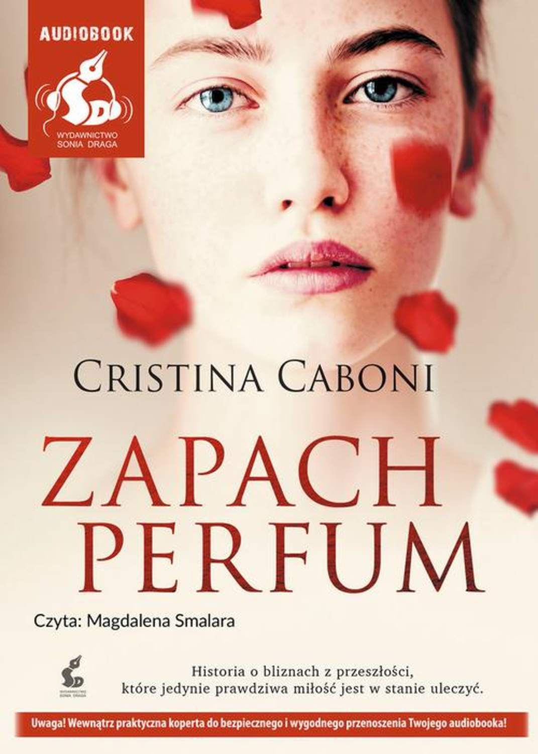 

Zapach perfum