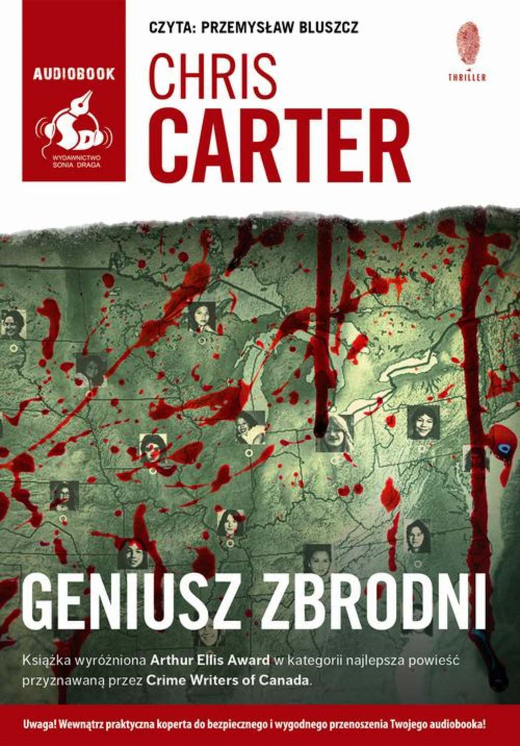 

Geniusz zbrodni