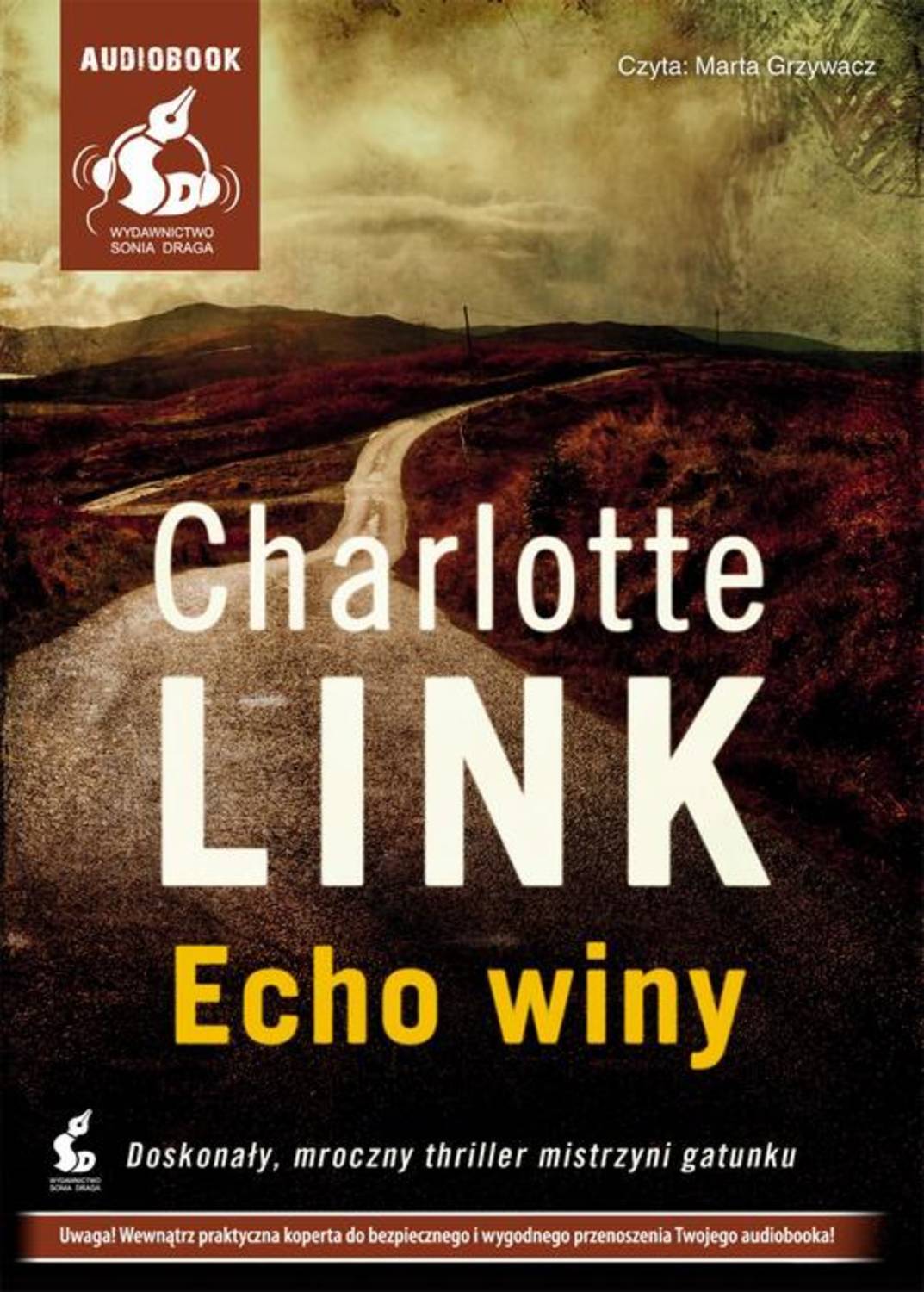 

Echo winy