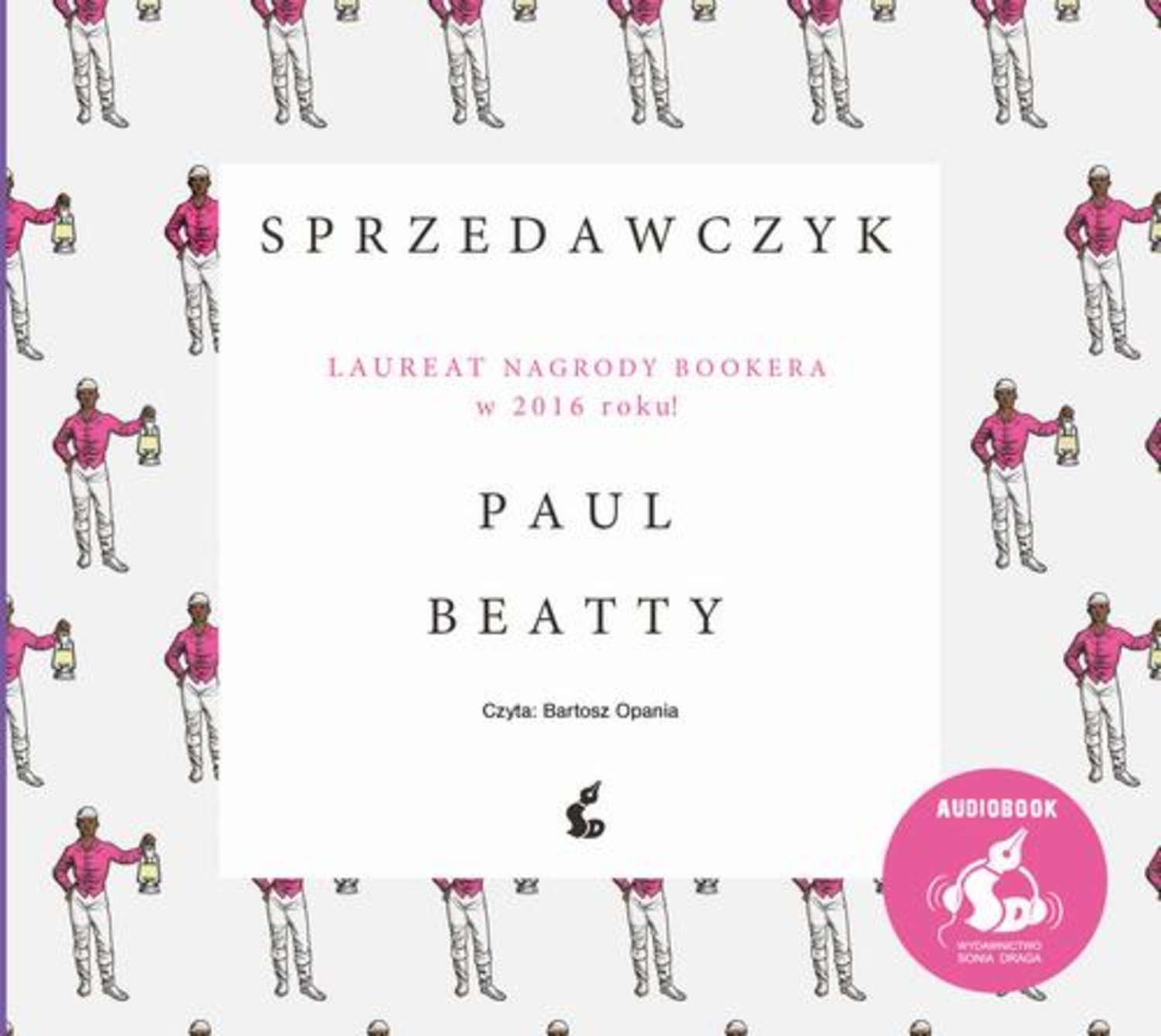 

Sprzedawczyk