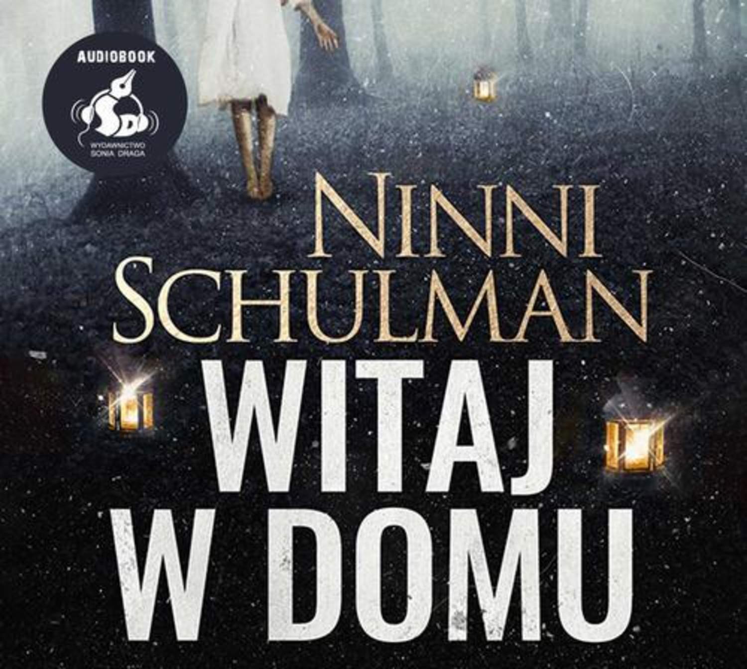

Witaj w domu