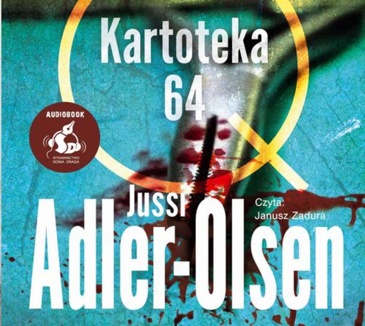 

Kartoteka 64