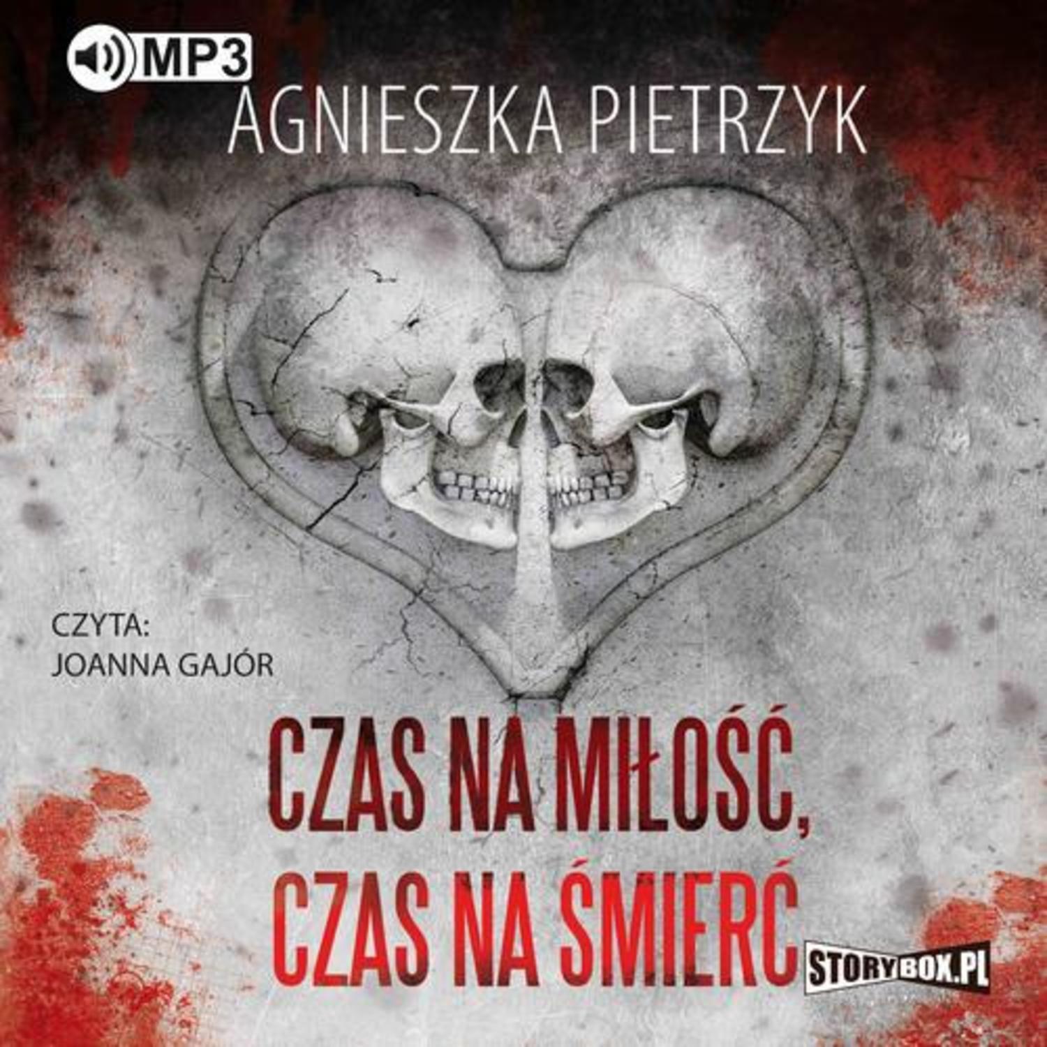 Czas na miłość, czas na śmierć