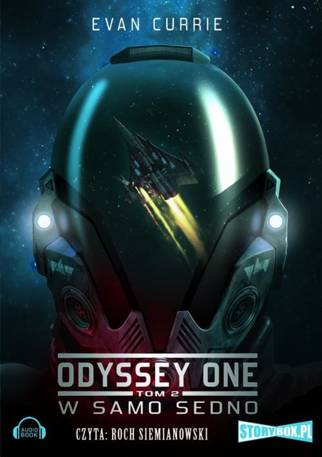 Odyssey One. Tom 2 W samo sedno