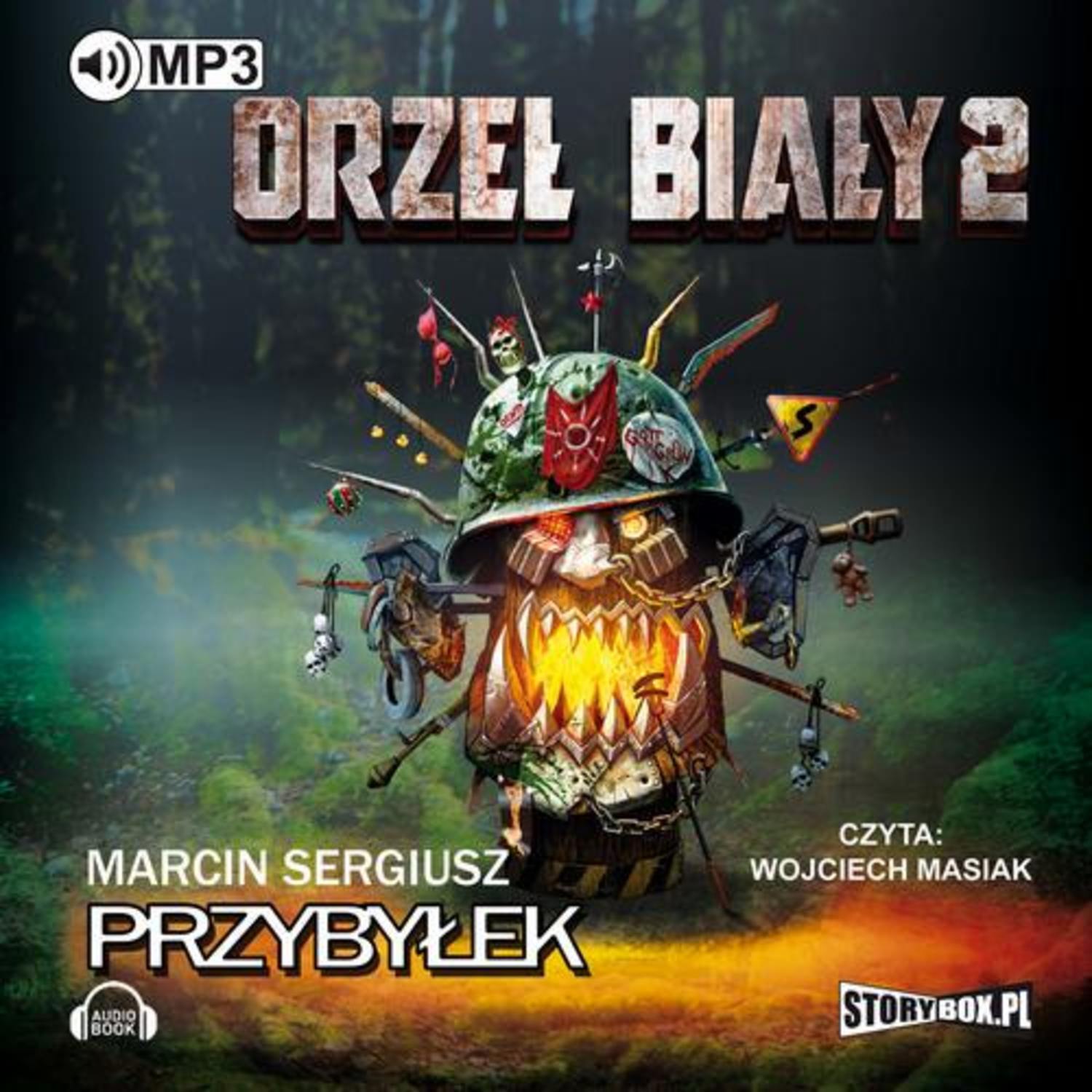 Orzeł Biały 2