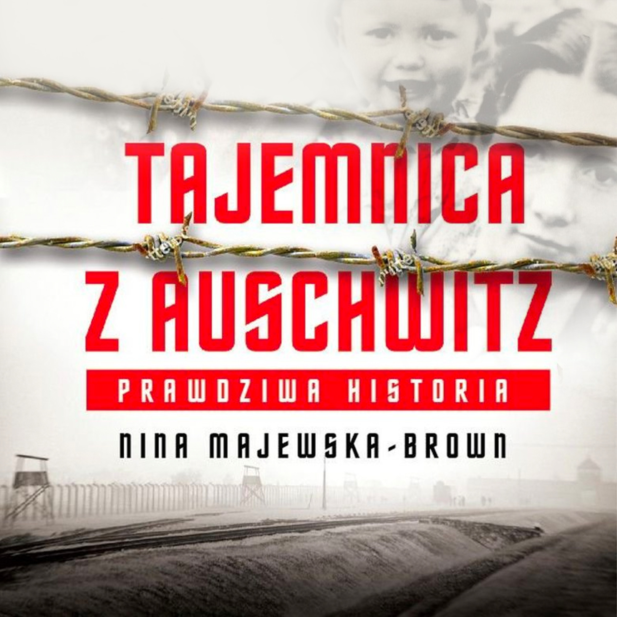 Tajemnica z Auschwitz