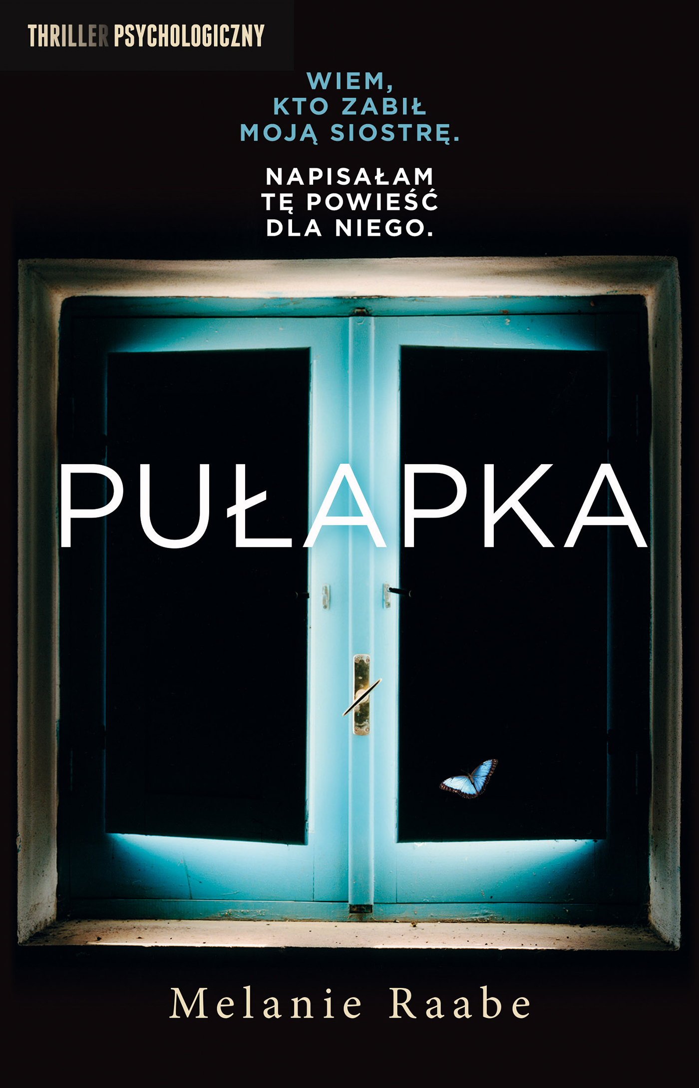 

Pułapka