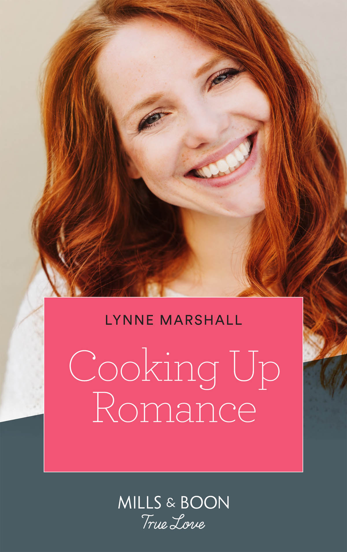 Cooking Up Romance