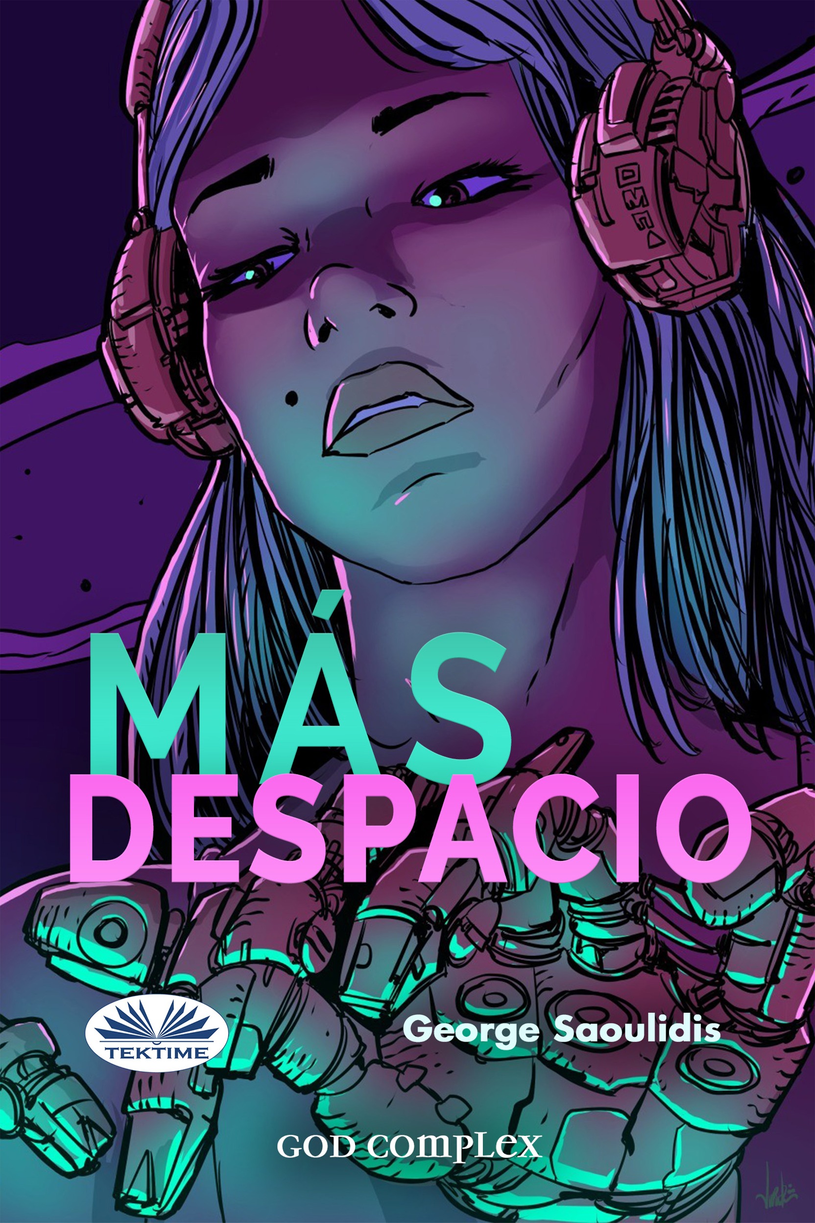 Más Despacio