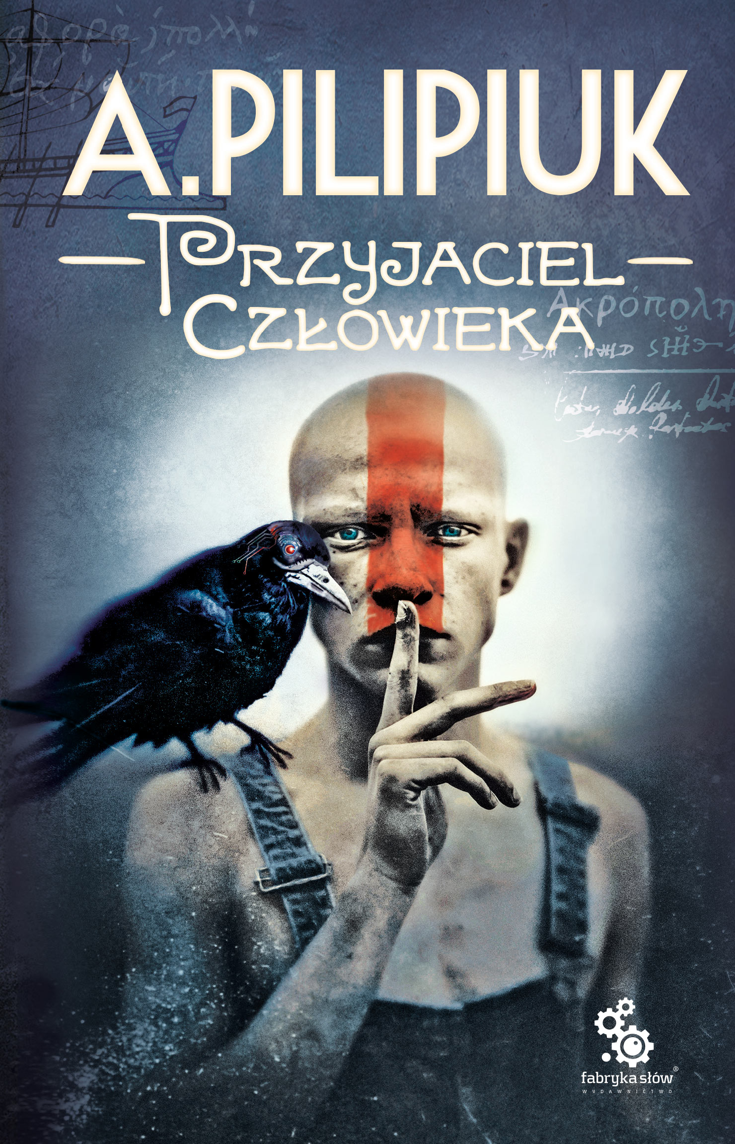 Przyjaciel człowieka