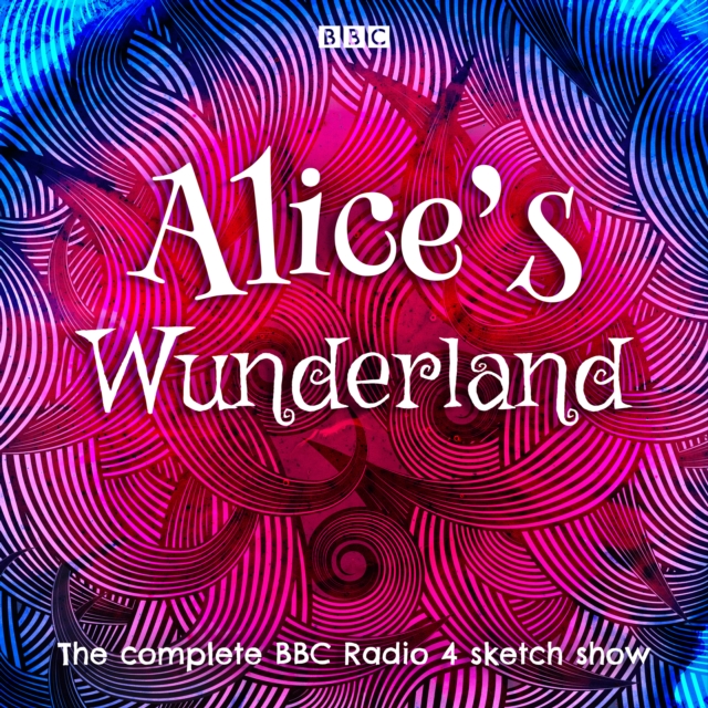 Alice's Wunderland