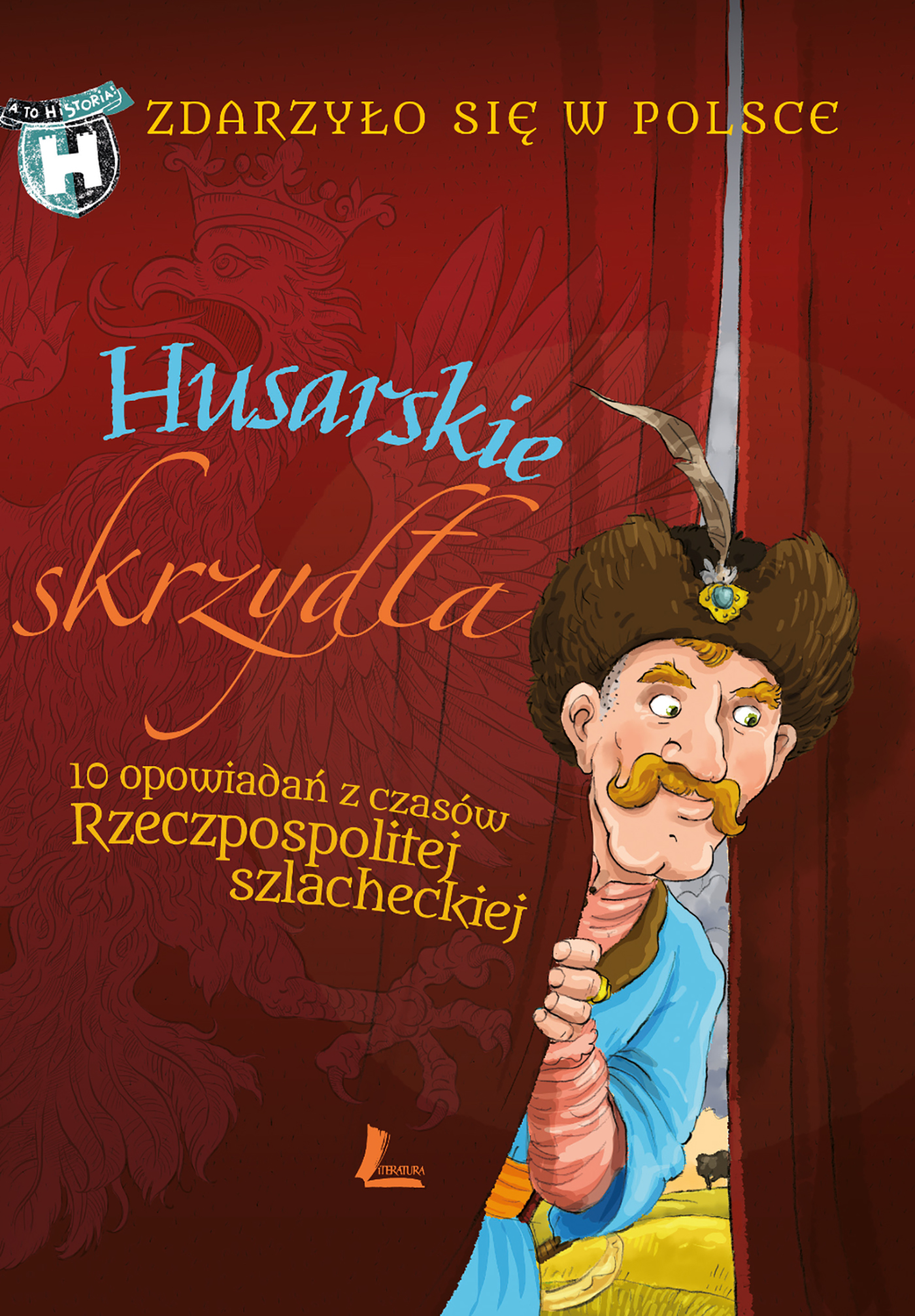 Husarskie skrzydła