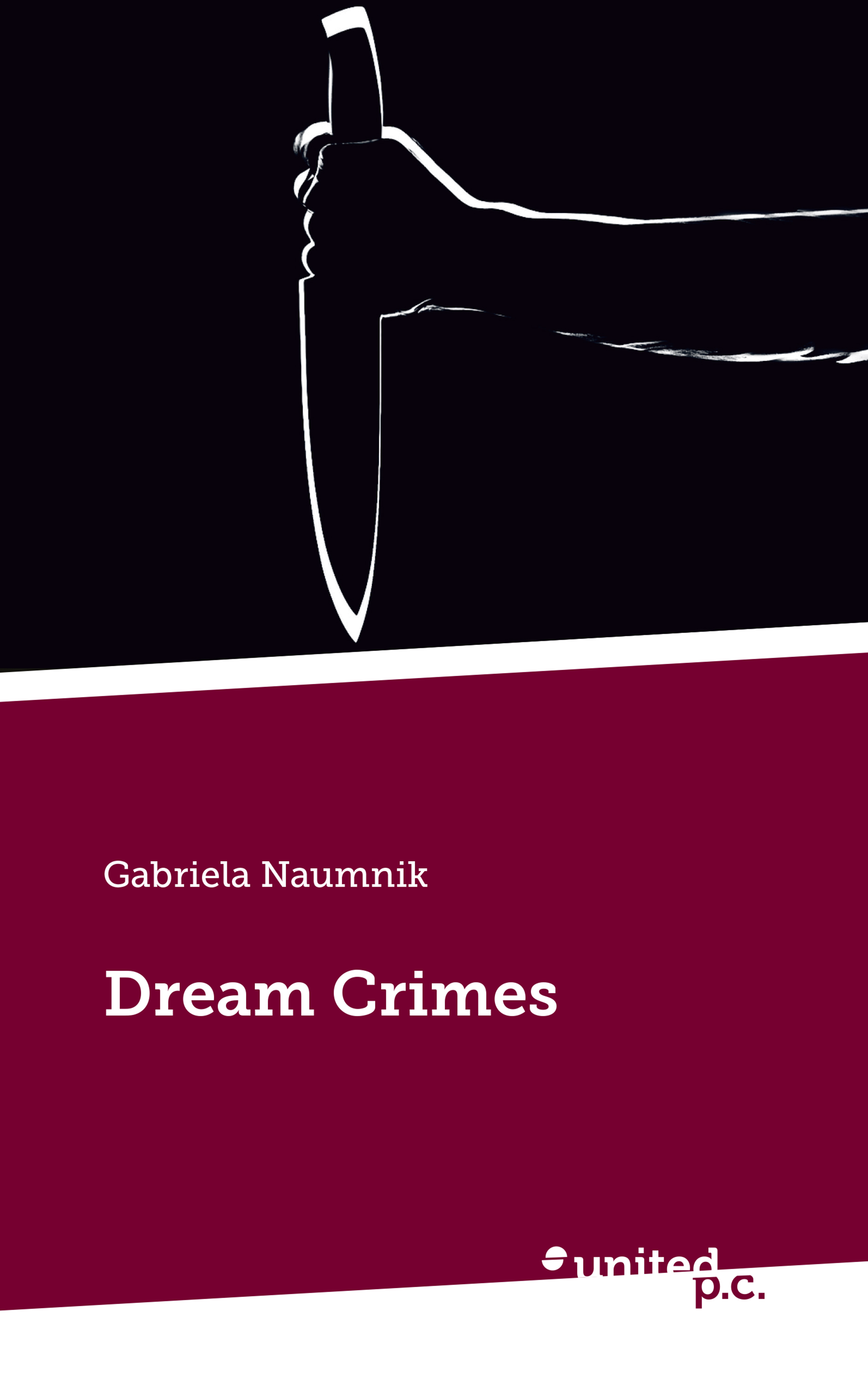 

Dream Crimes