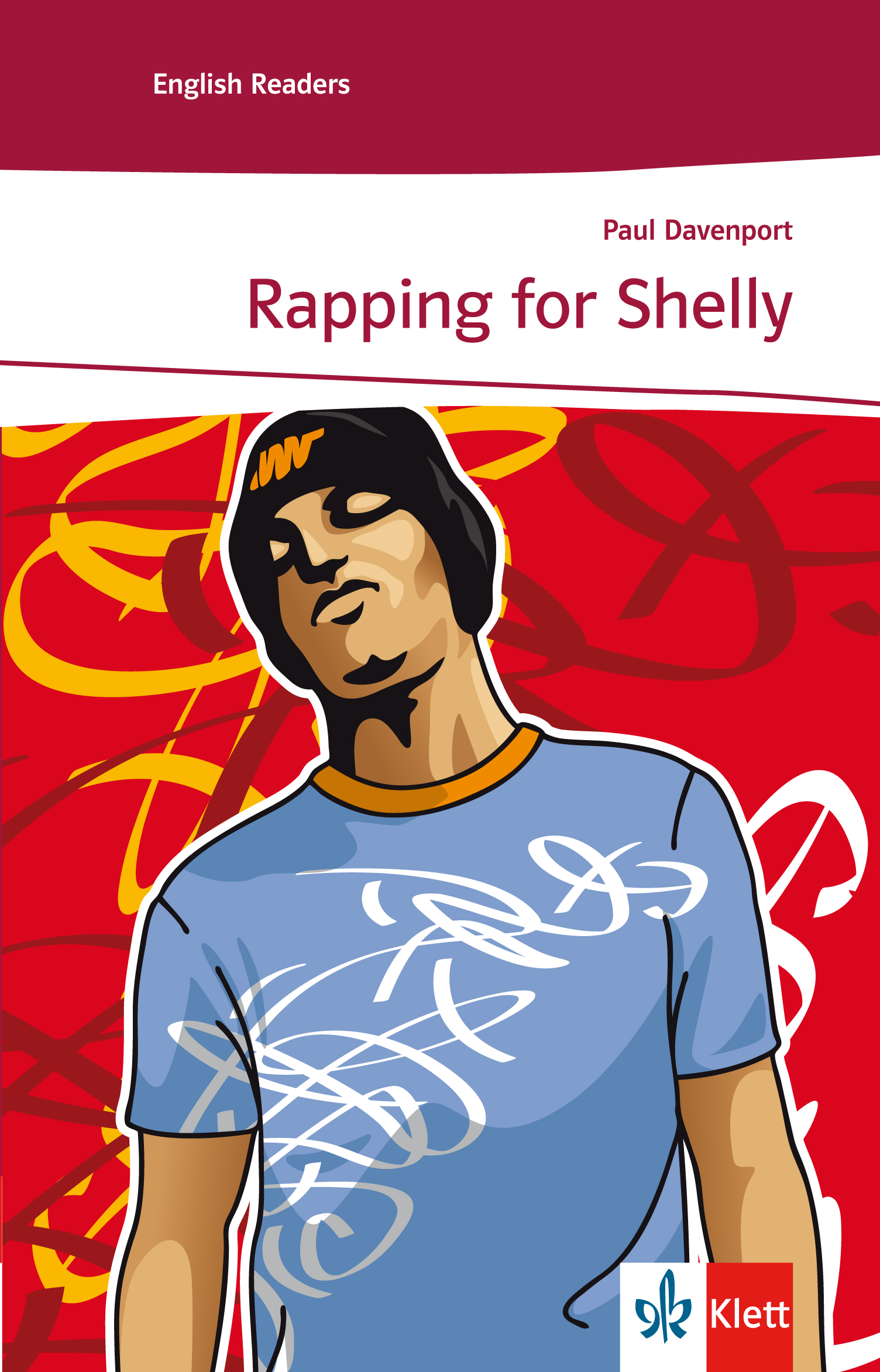 Rapping for Shelly