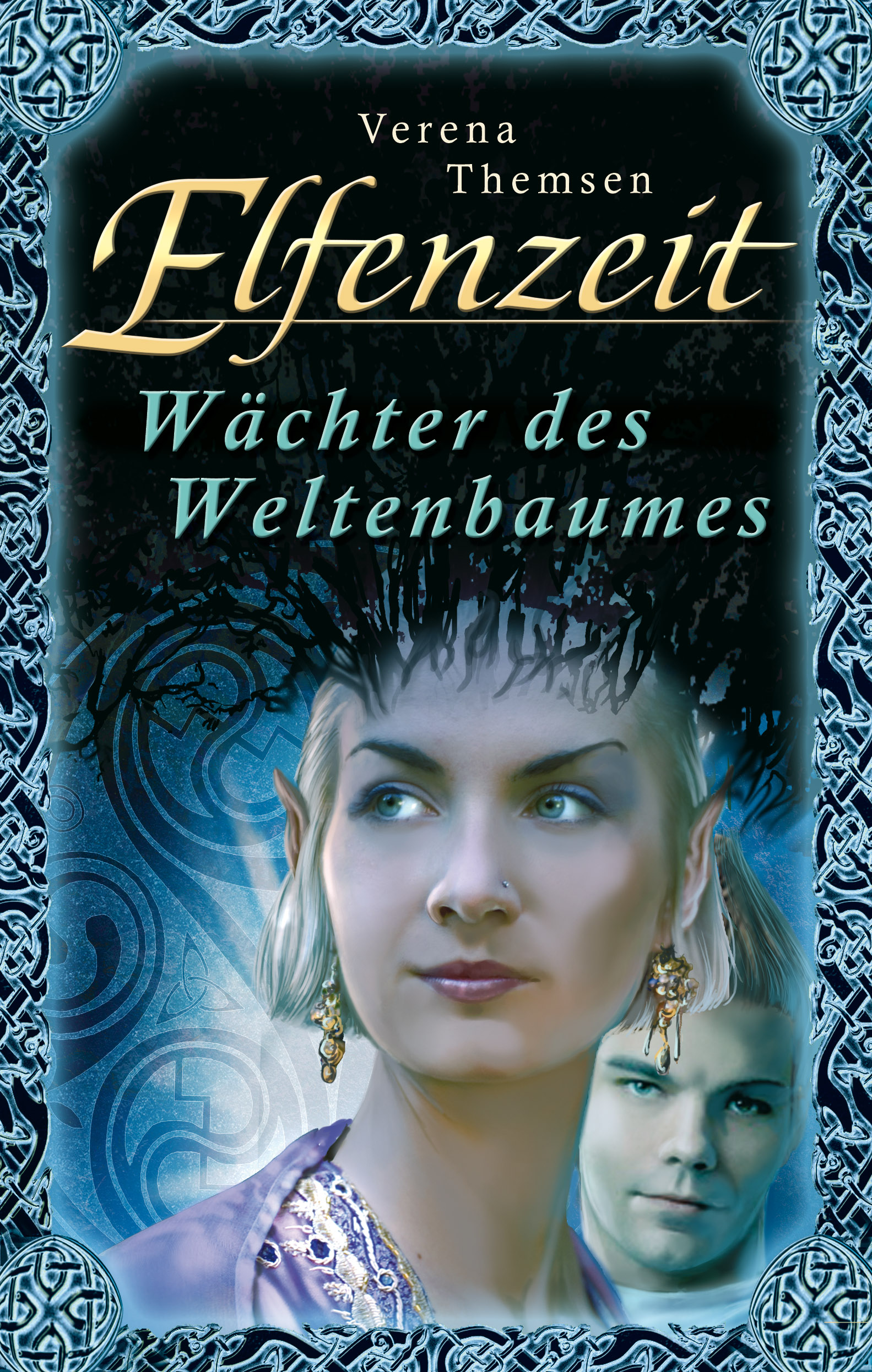 

Elfenzeit 7: Wächter des Weltenbaumes