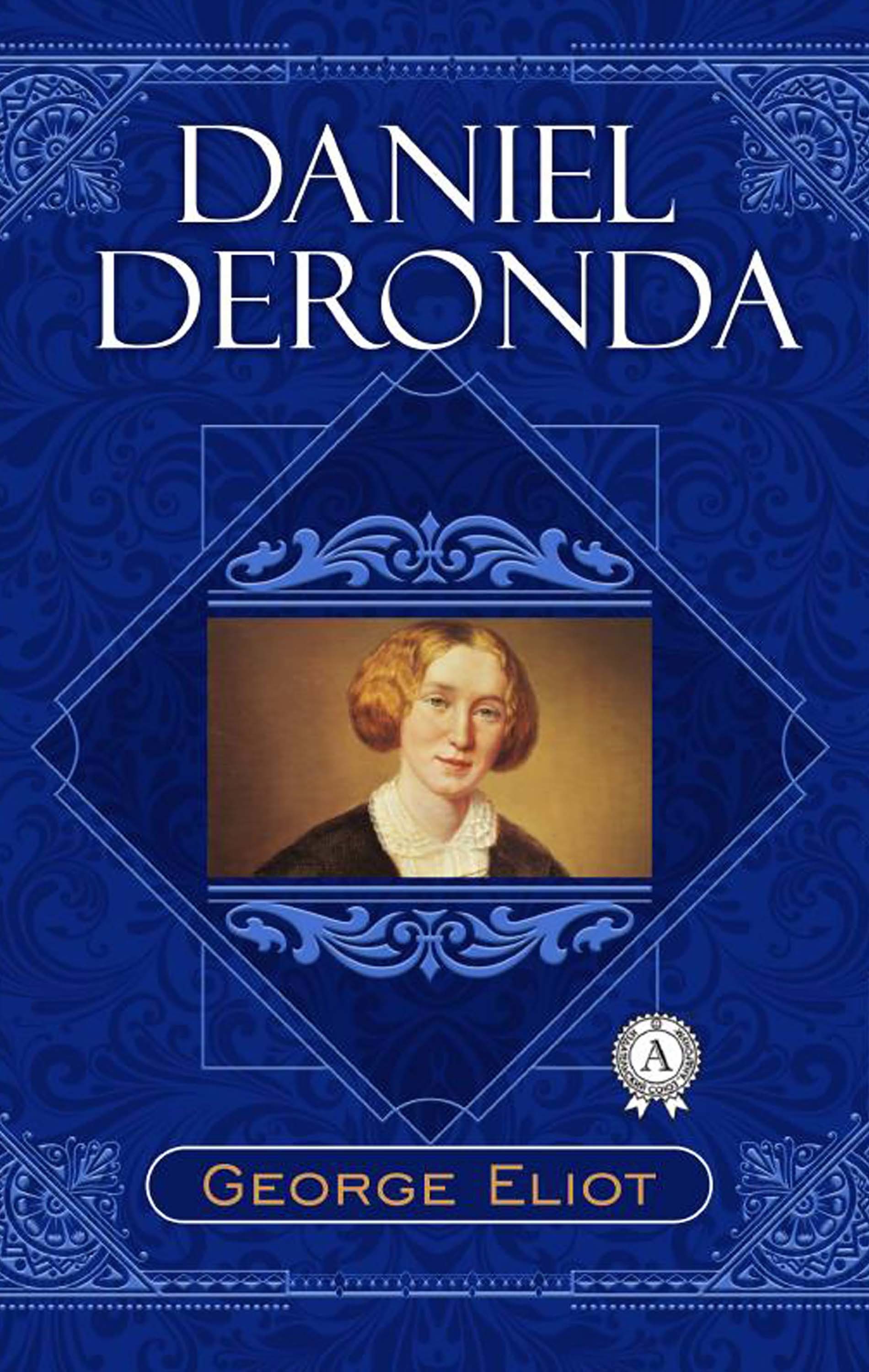 

Daniel Deronda
