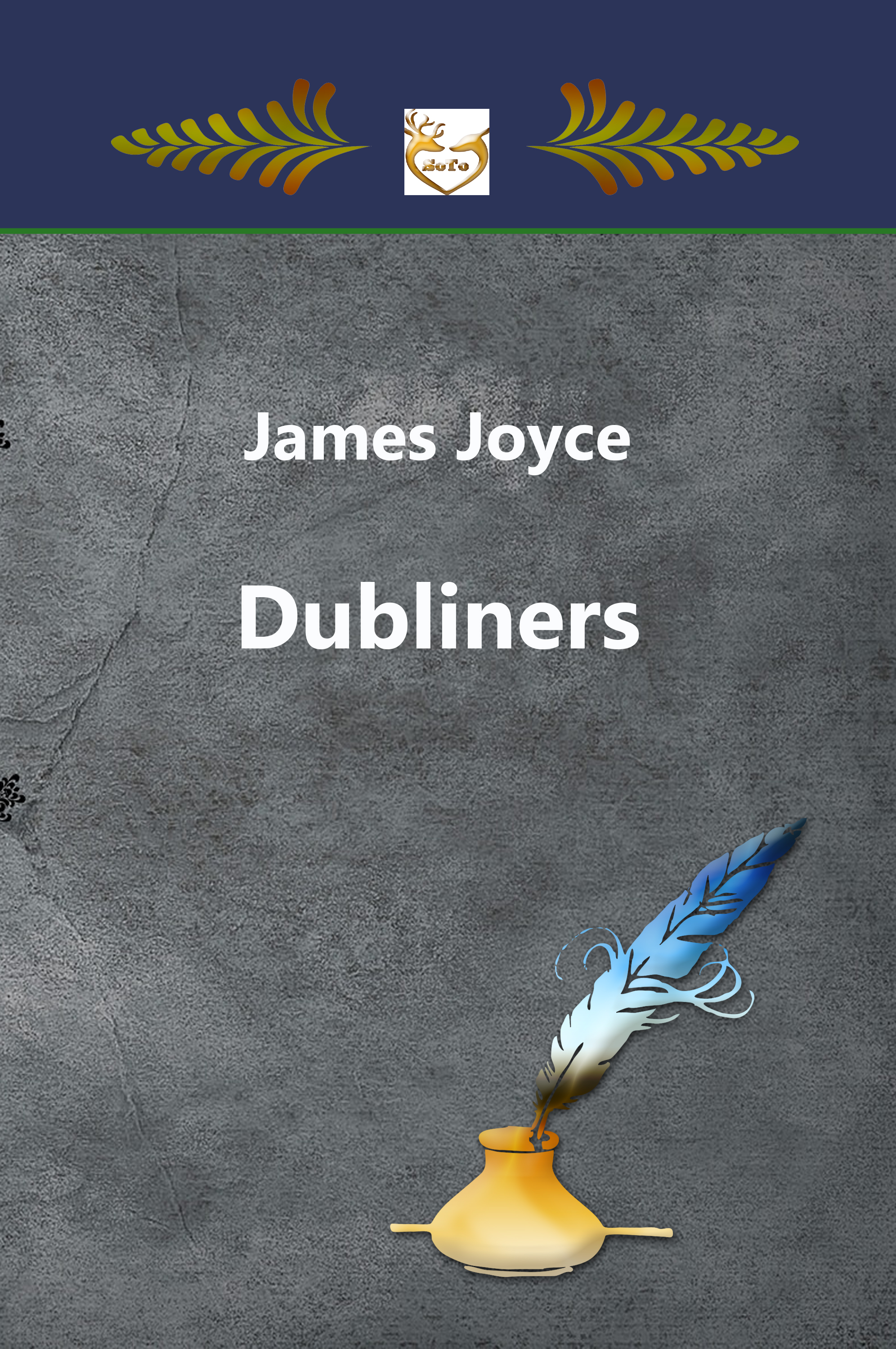 

Dubliners