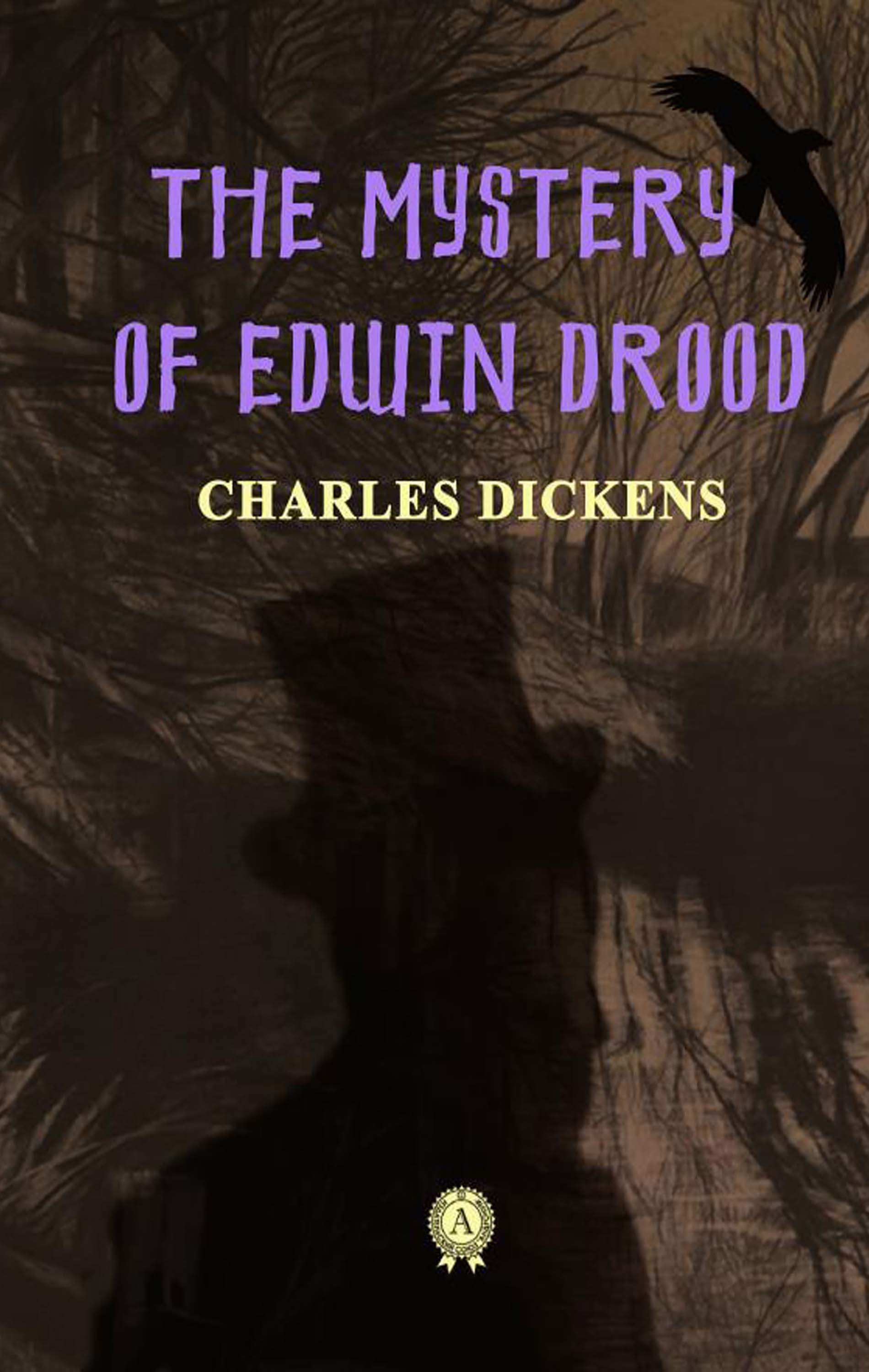 

The Mystery of Edwin Drood