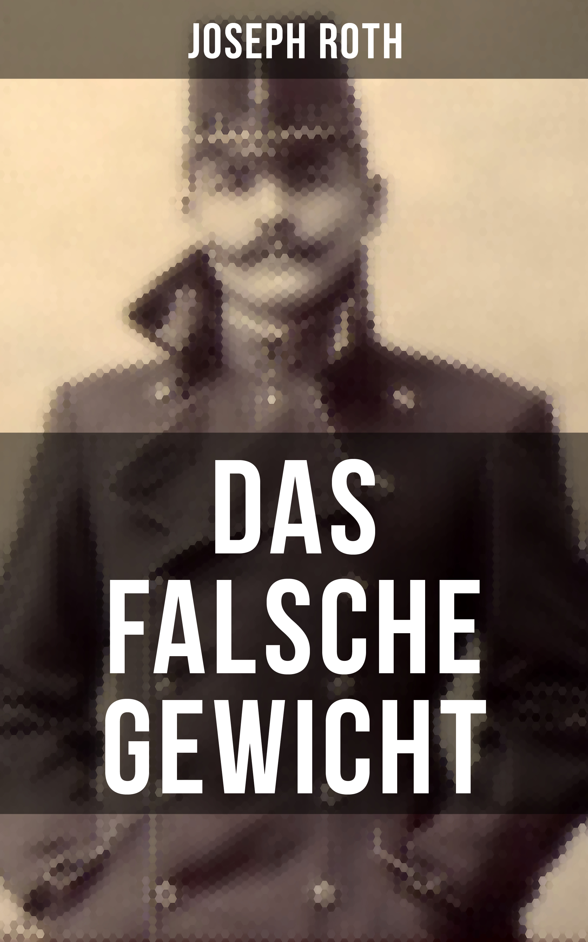 Das falsche Gewicht