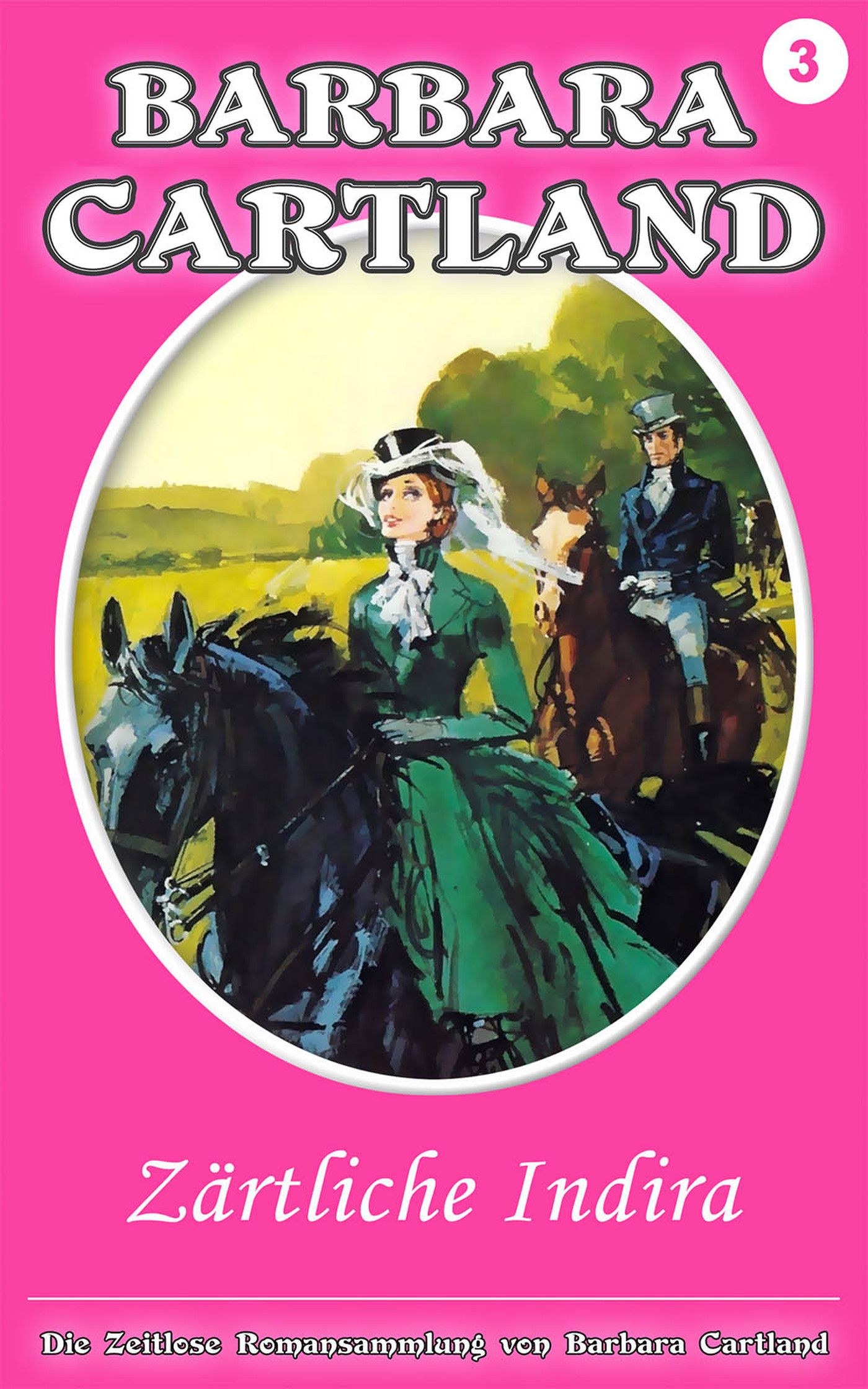 

Zärtliche Indira