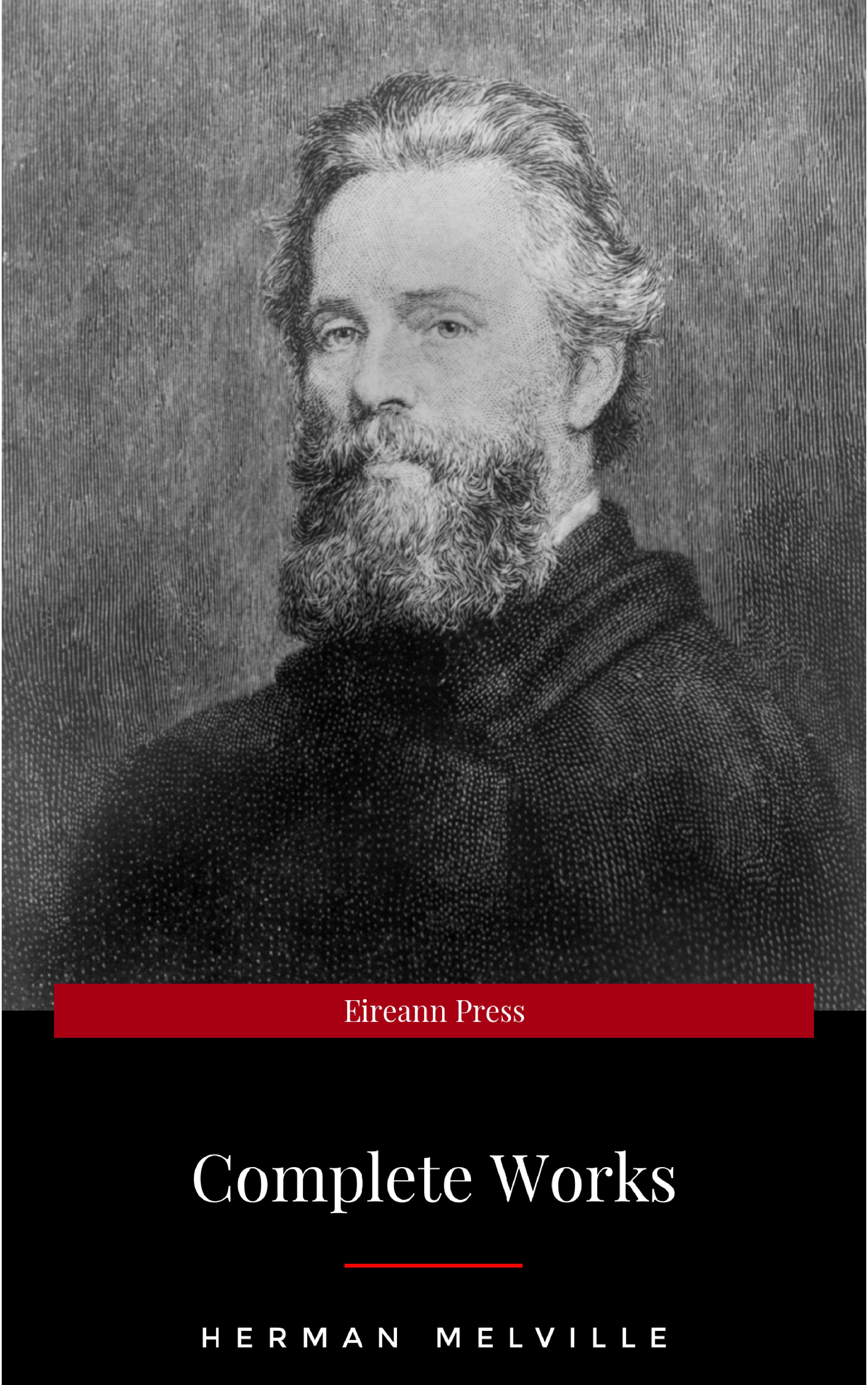 Герман Мелвилл The Premium Complete Collection of Herman Melville (Annotated): (Collection Includes Moby Dick, Omoo, Redburn, The Confidence-Man, The Piazza Tales, Typee, White Jacket, Israel Potter, & More) melville h typee isbn 978 5 521 07457 0