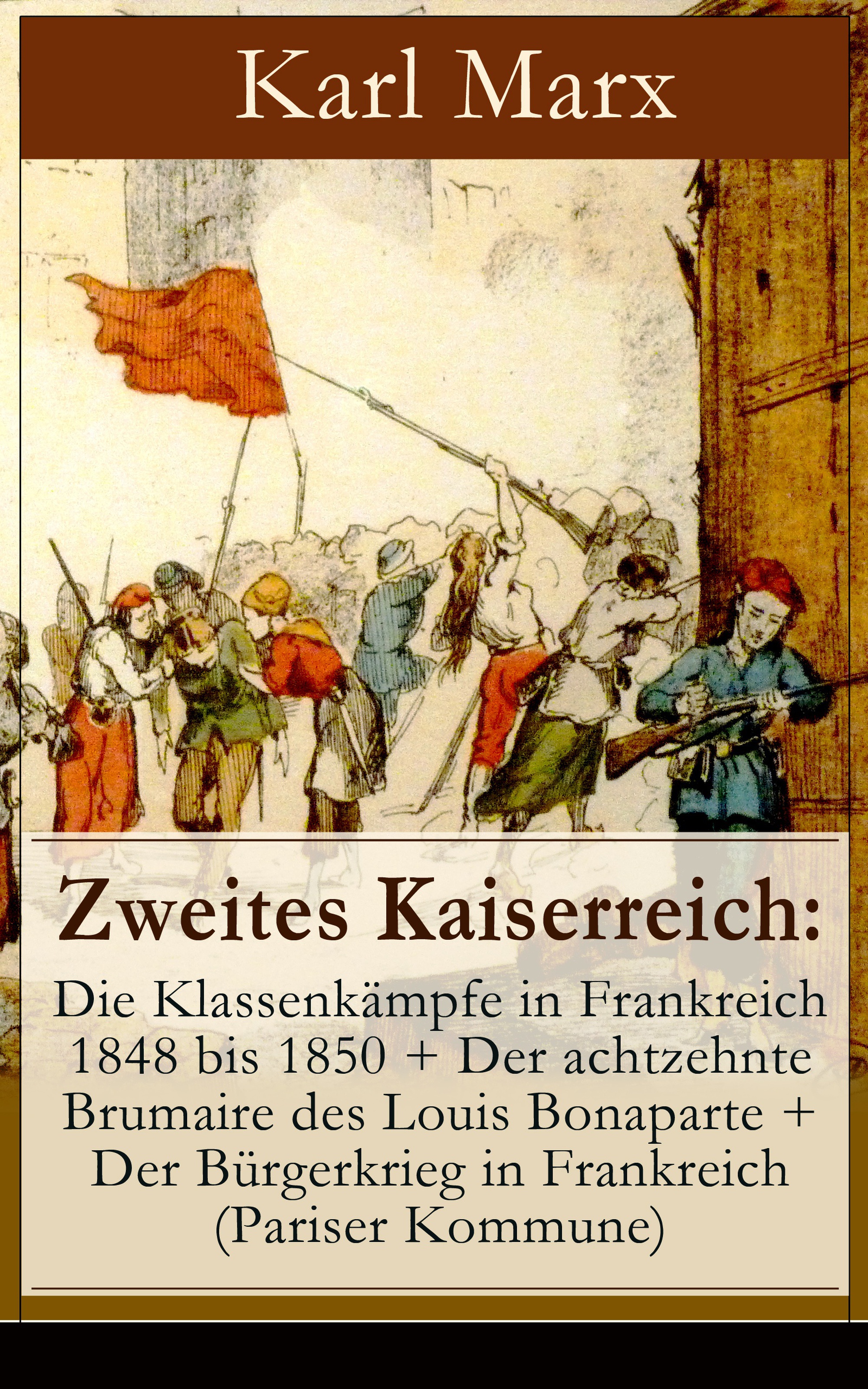 Zweites Kaiserreich