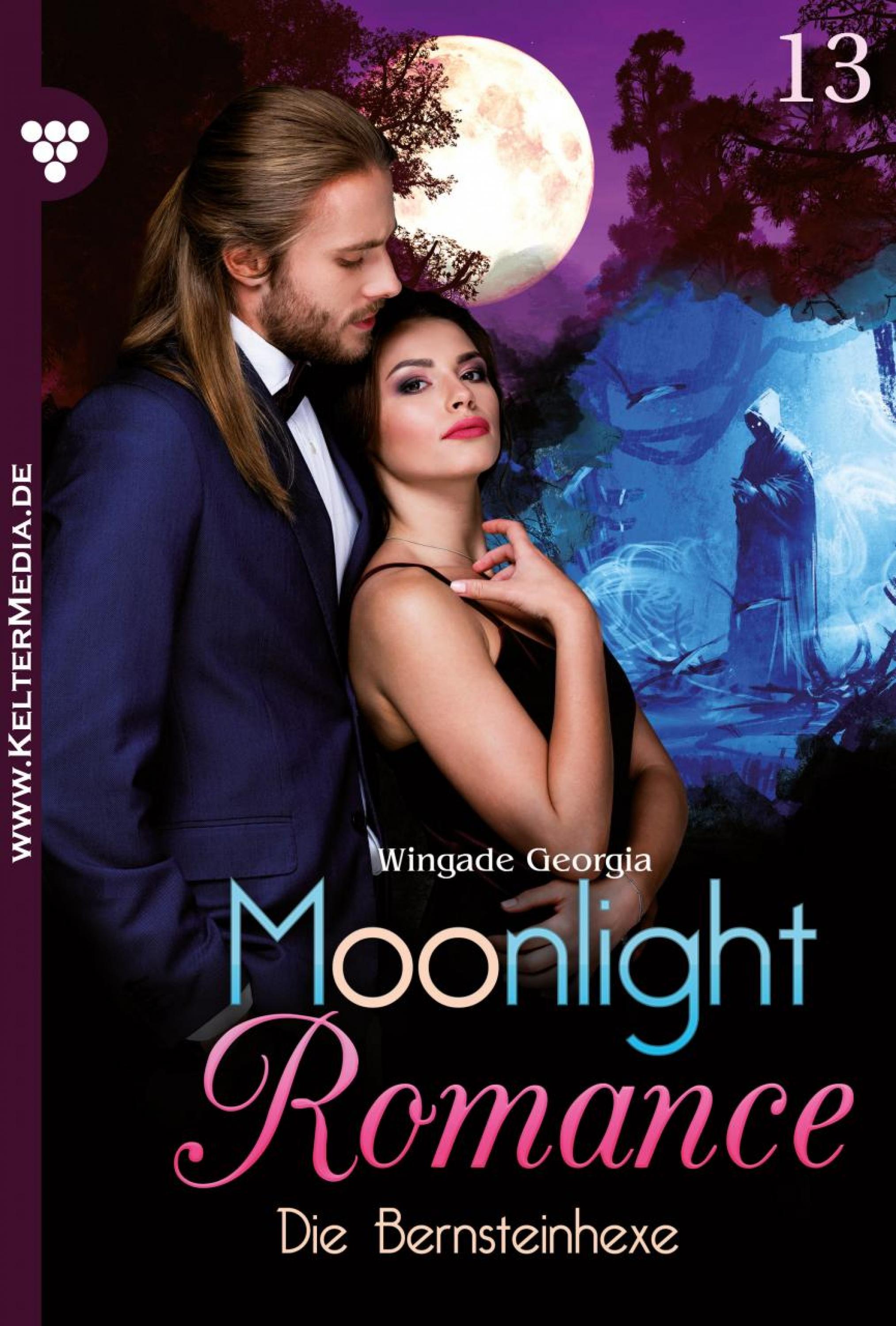 Moonlight Romance 13 – Romantic Thriller