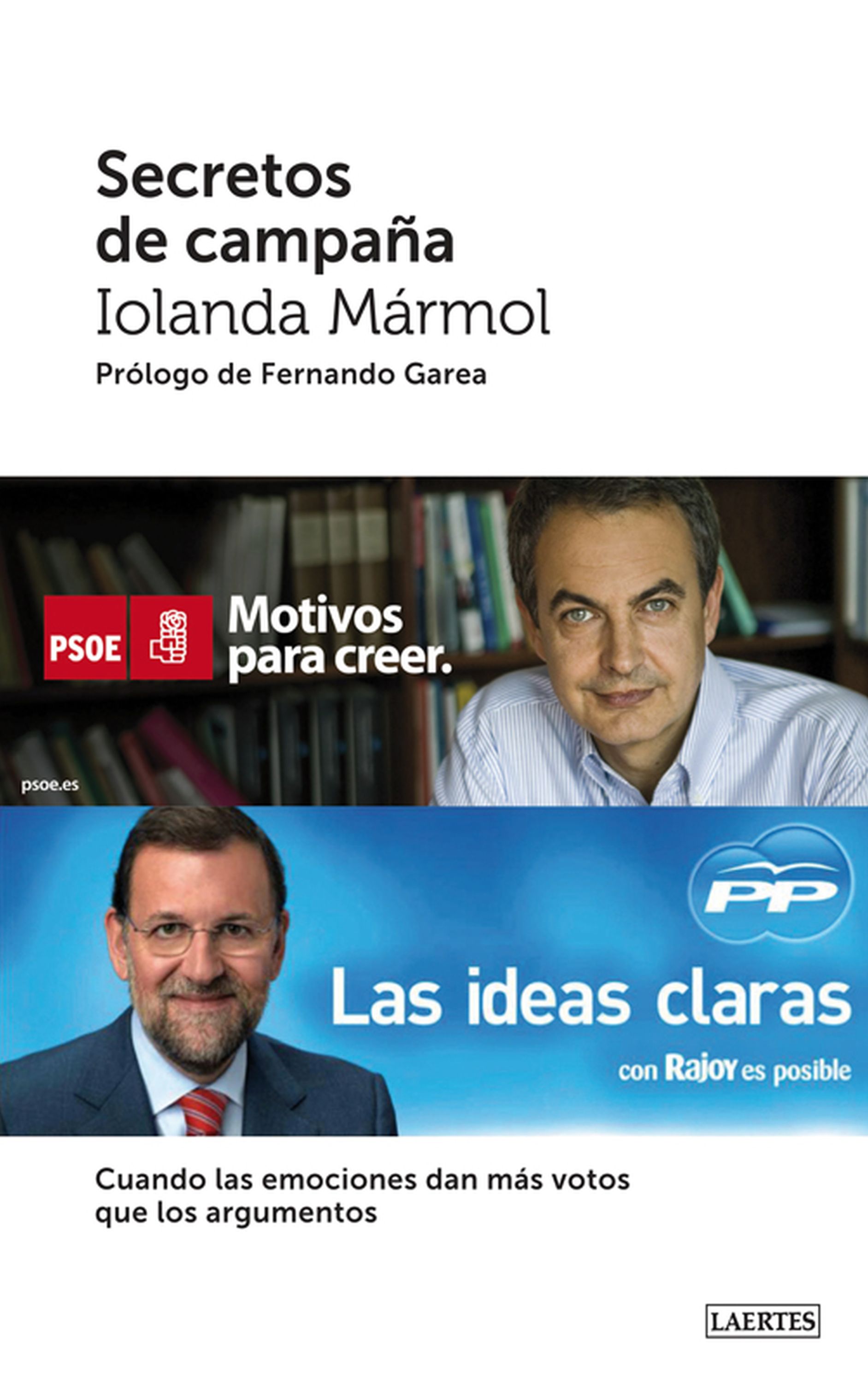 Secretos de campaña