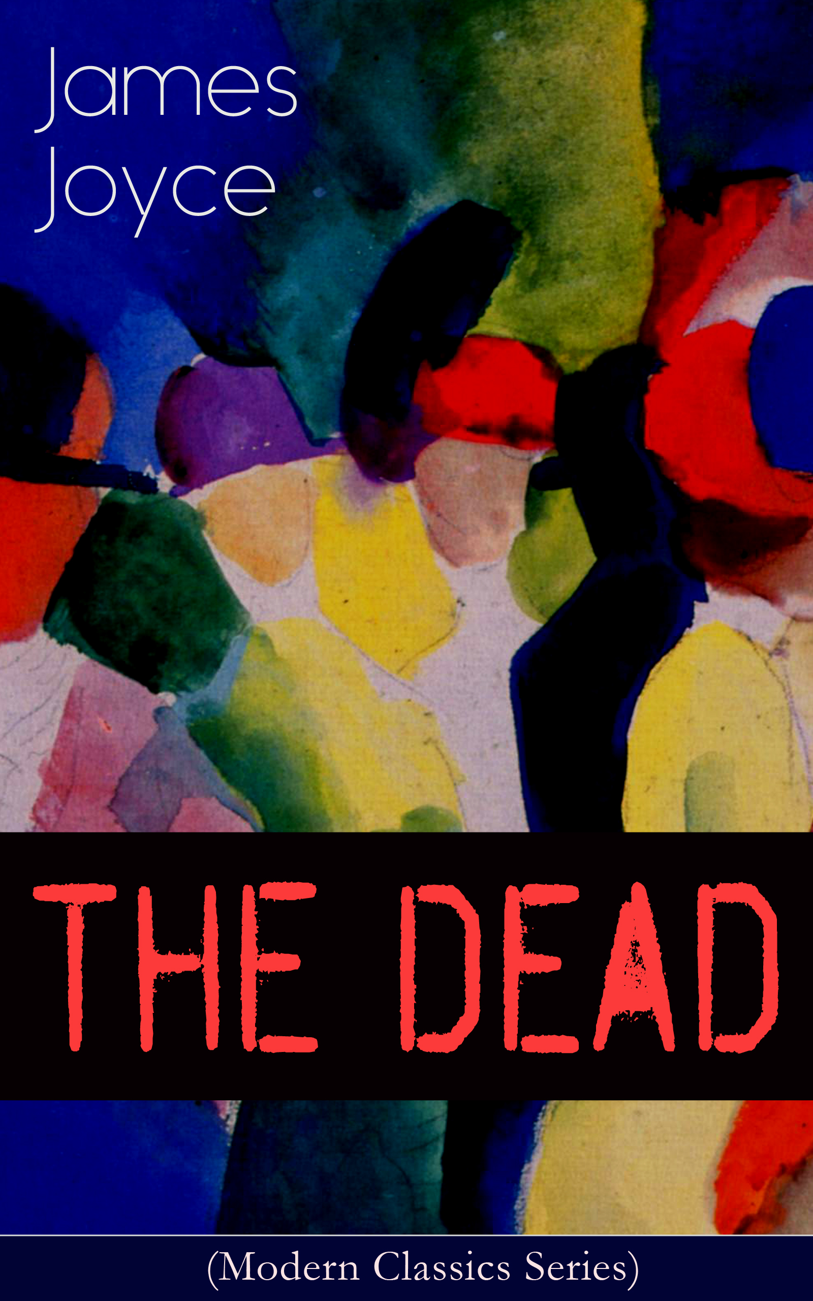 THE DEAD (Modern Classics Series)