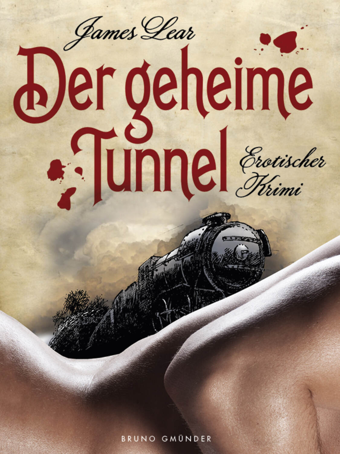 

Der geheime Tunnel