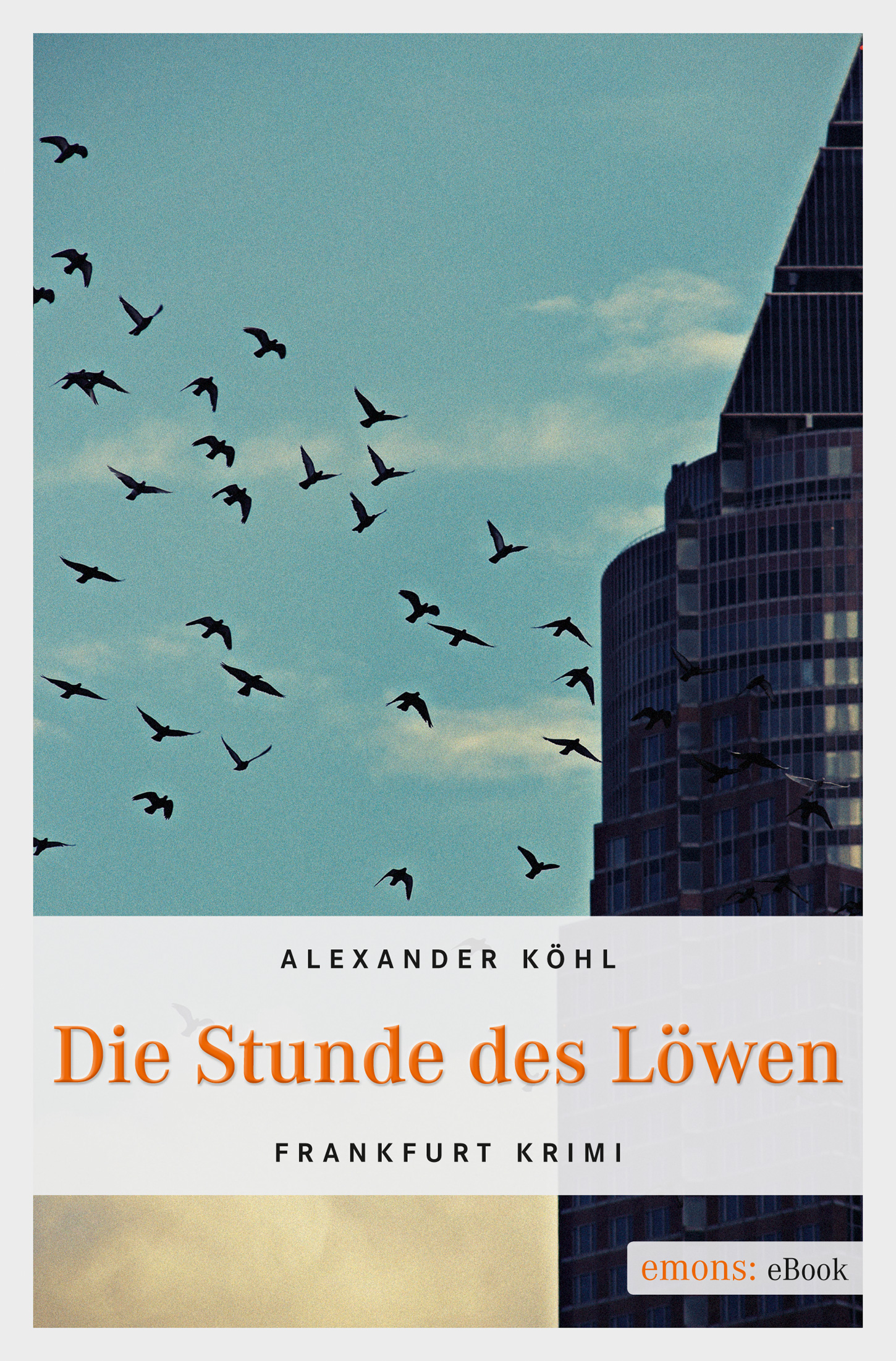 

Die Stunde des Löwen