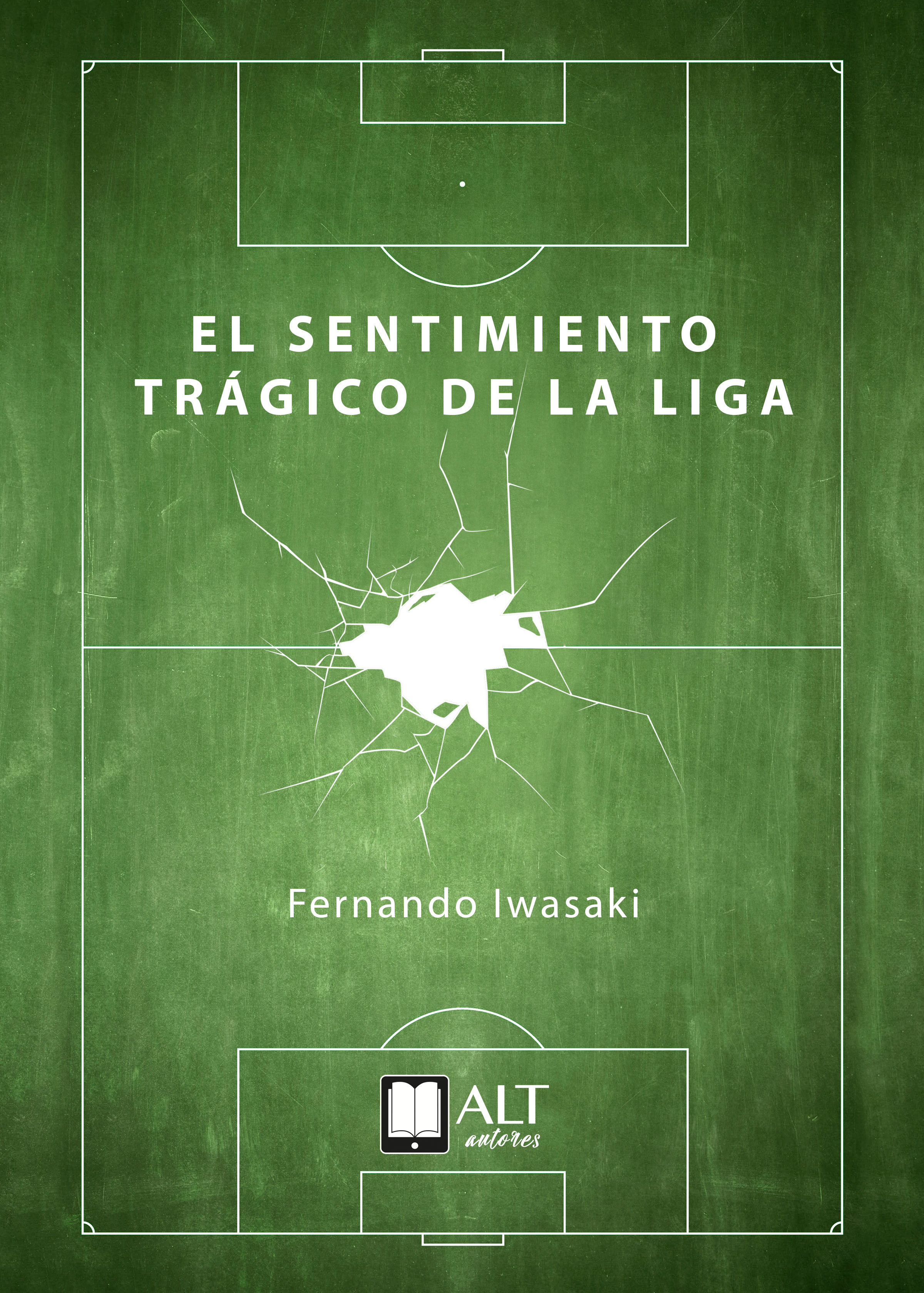 El sentimiento trágico de la Liga