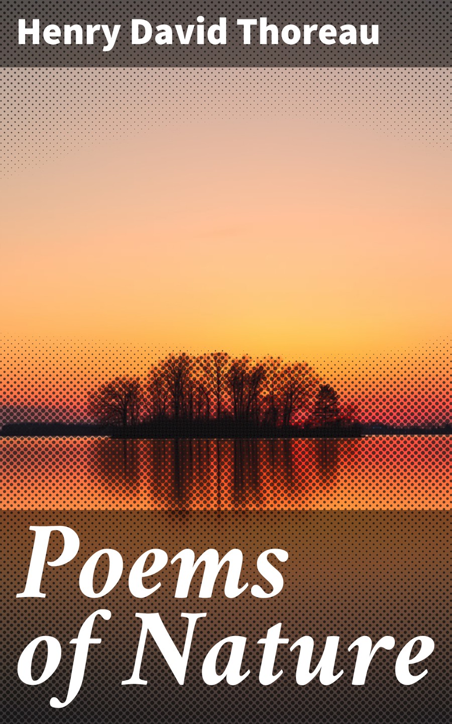 Poems of Nature