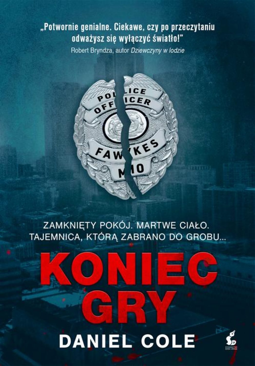 

Koniec gry