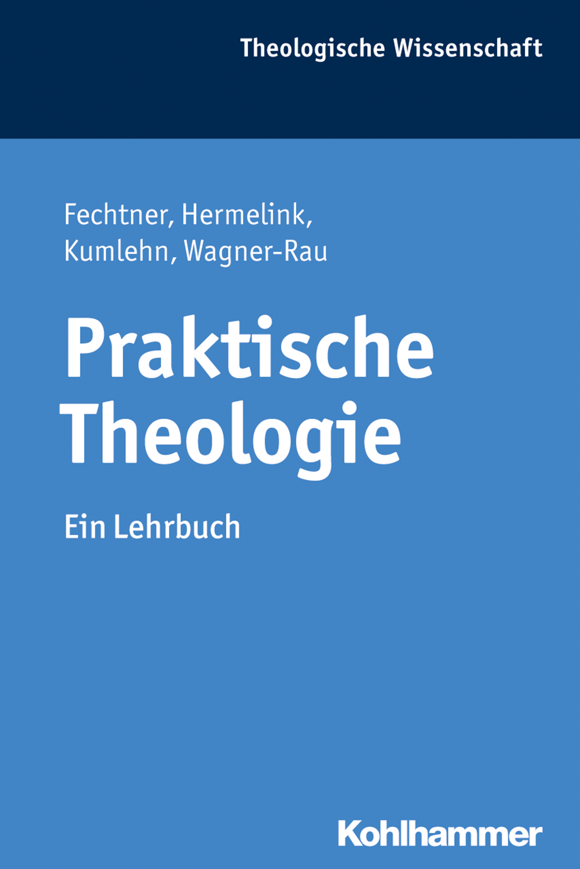 Martina Kumlehn Praktische Theologie