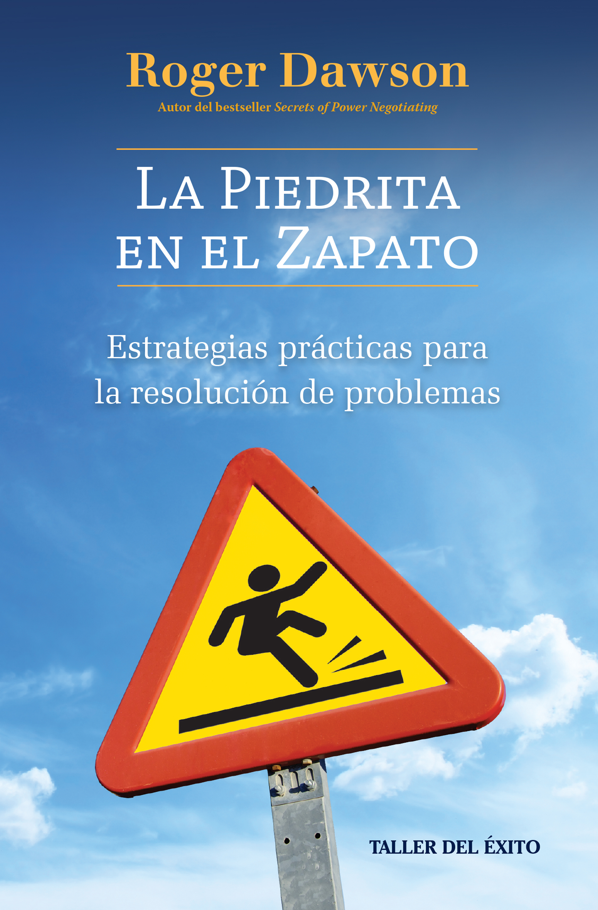 

La piedrita en el zapato