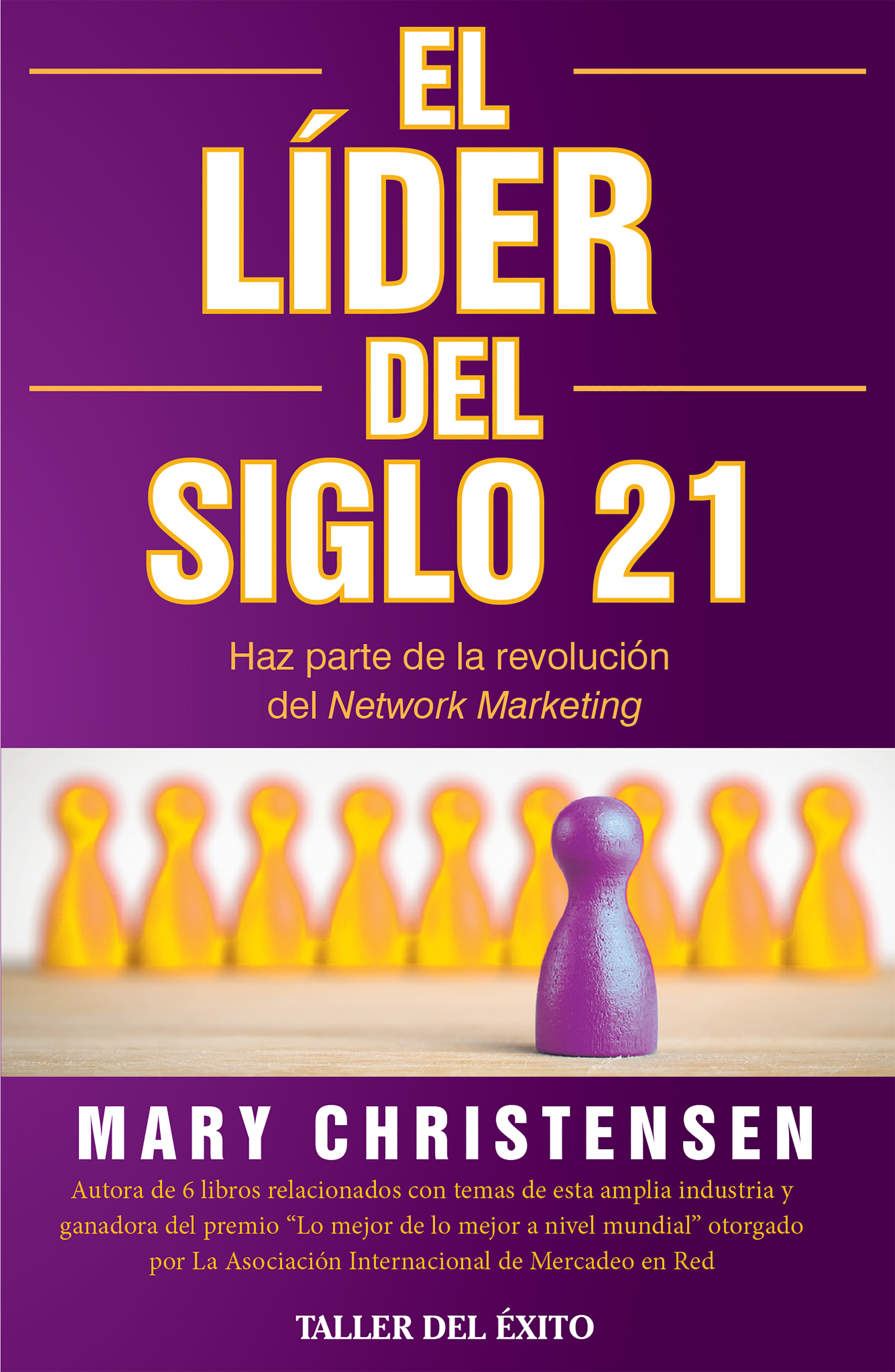 

El Líder del siglo 21