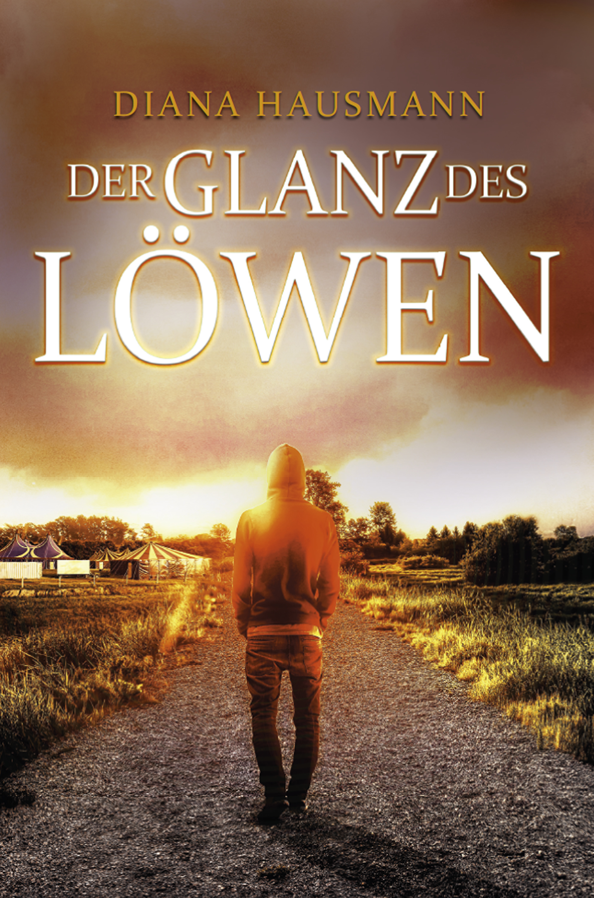 

Der Glanz des Löwen