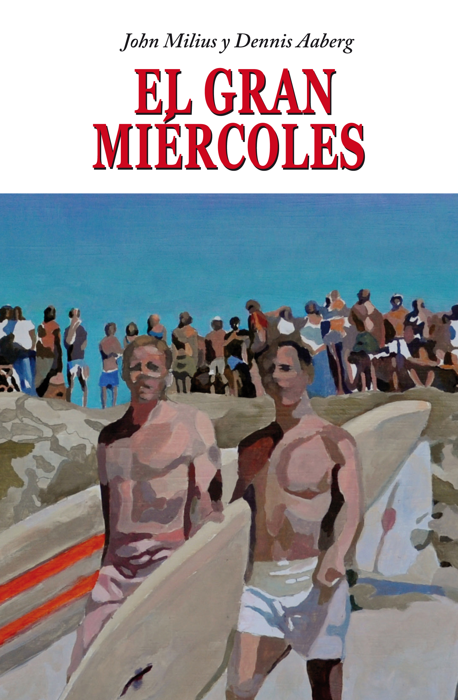 

El Gran Miércoles