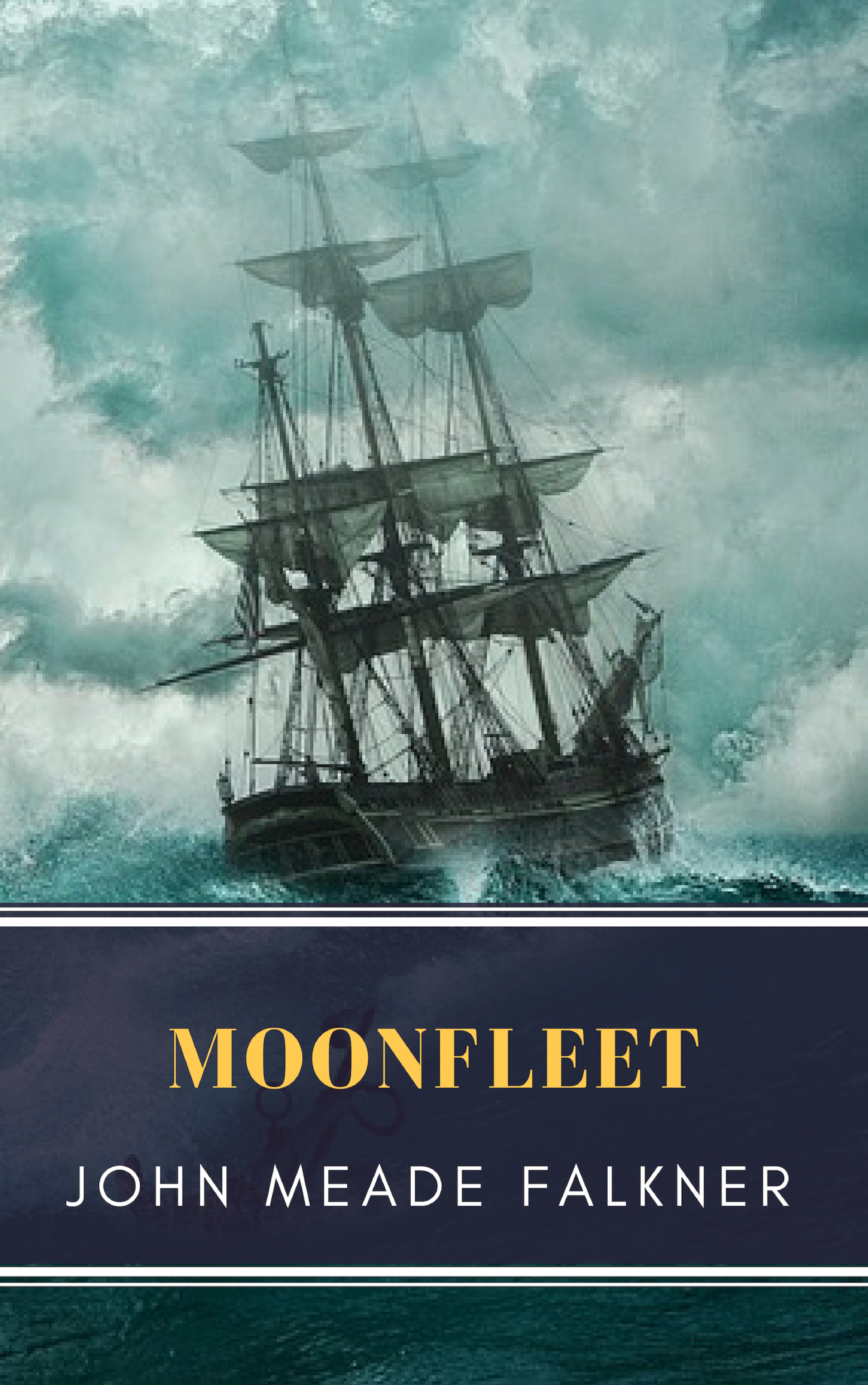 Moonfleet