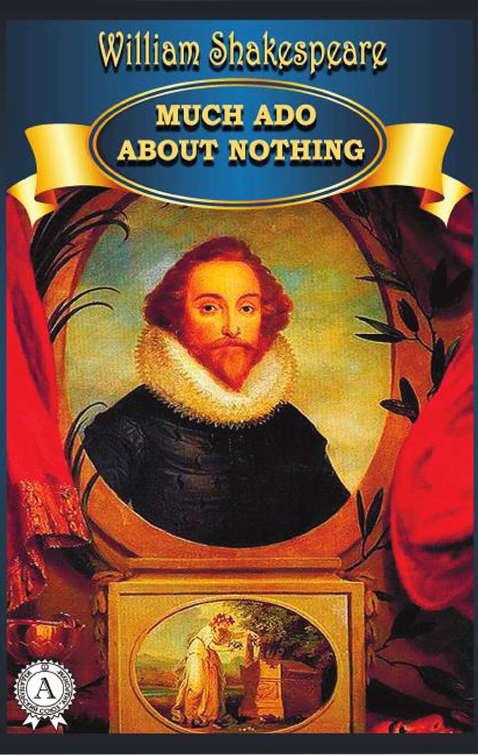 

Much Ado about Nothing