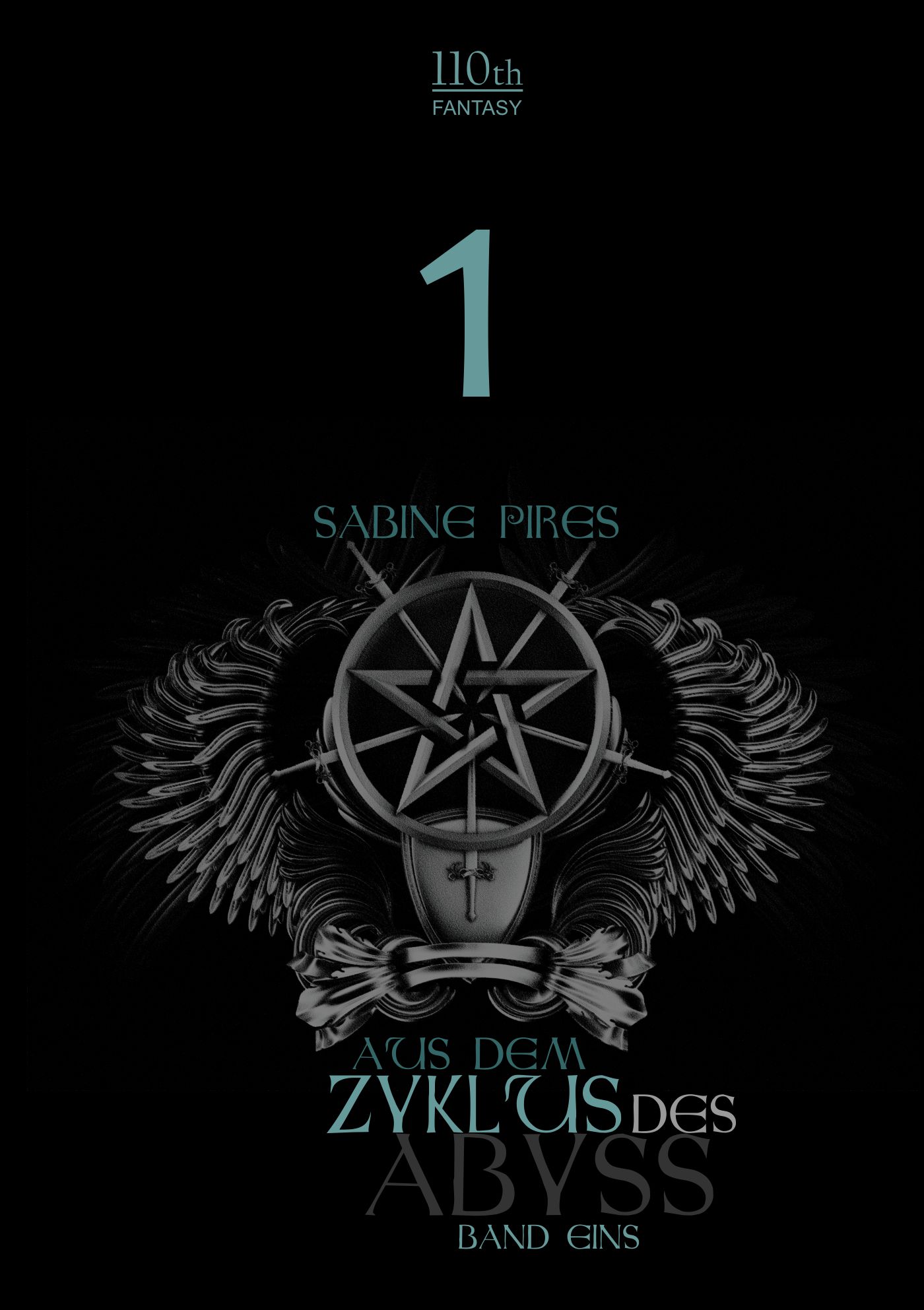 

Aus dem Zyklus des Abyss