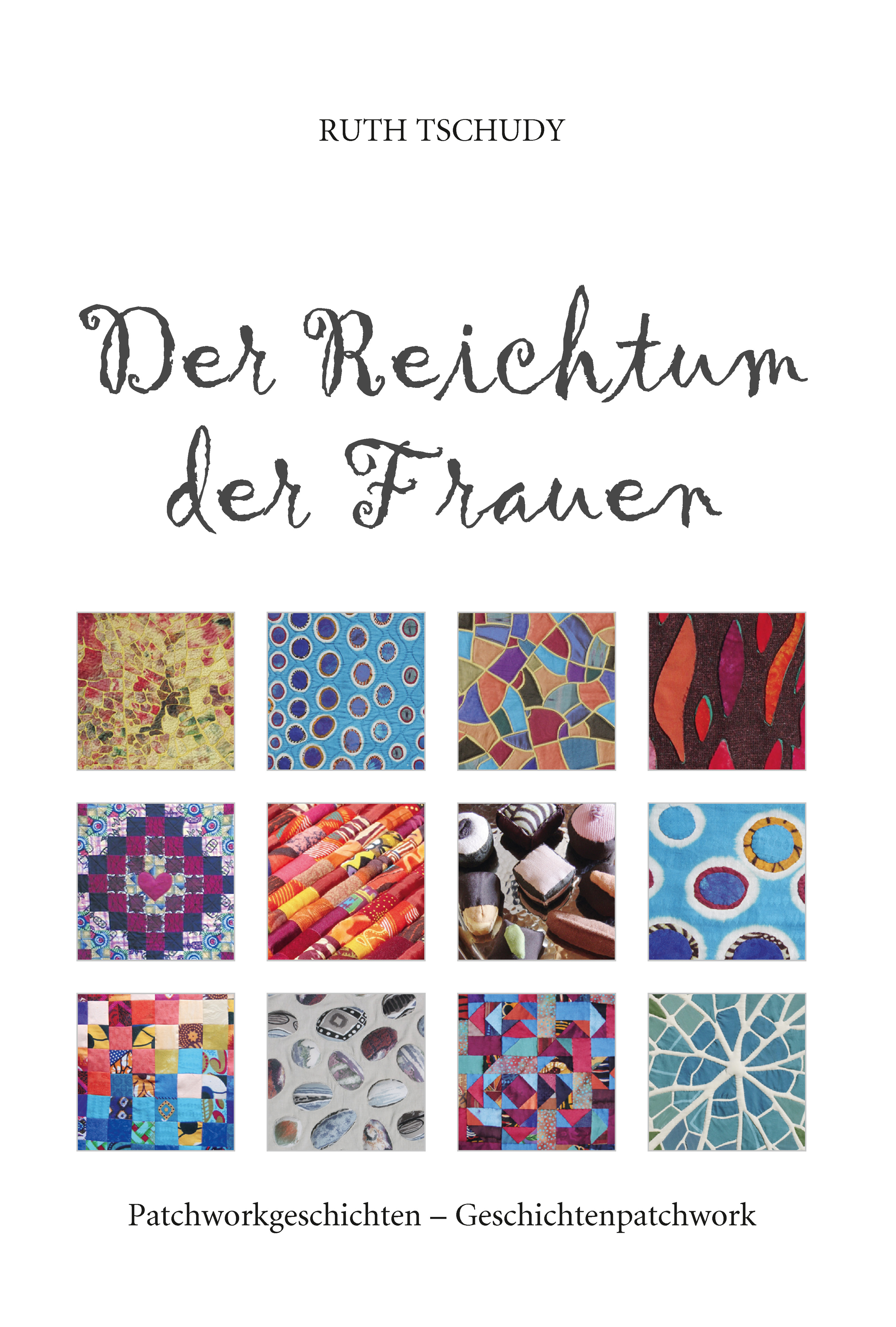 

Der Reichtum der Frauen