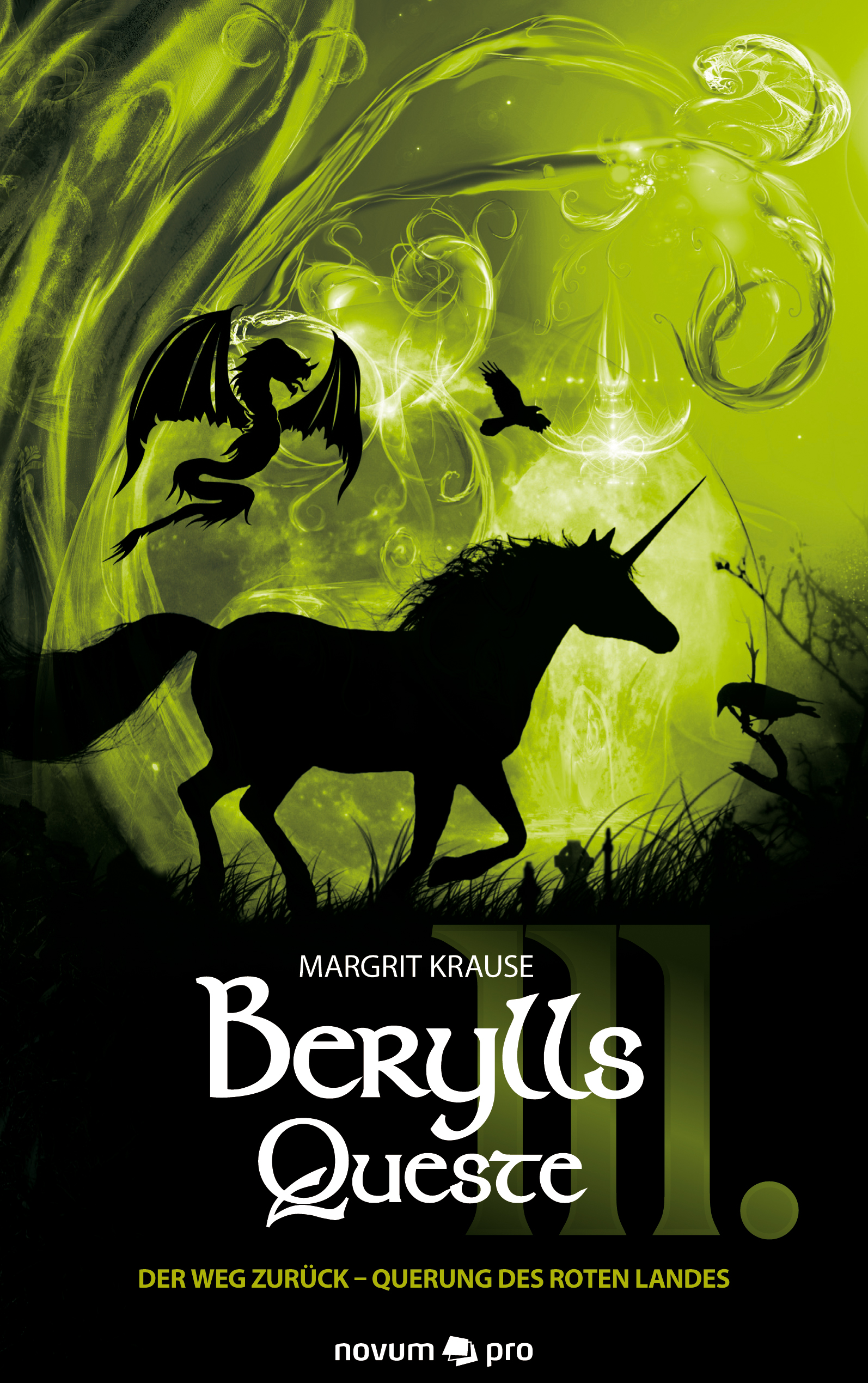 

Berylls Queste III